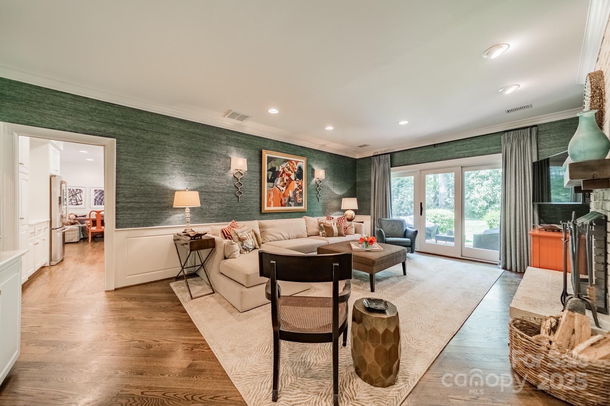 Providence Park - Residential