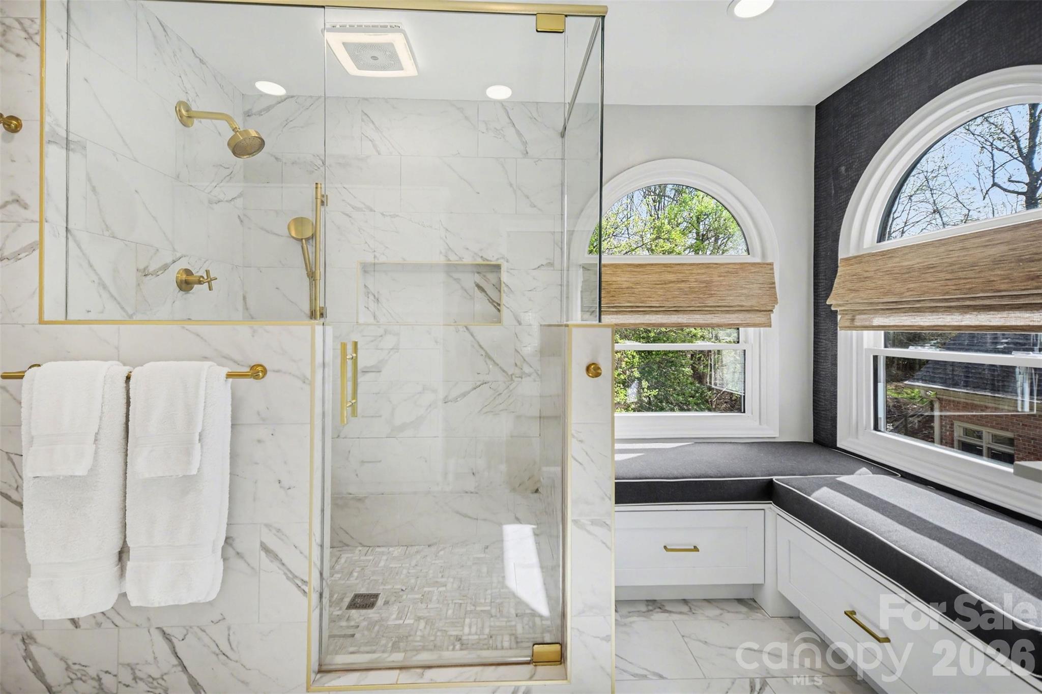 Berkeley - Residential