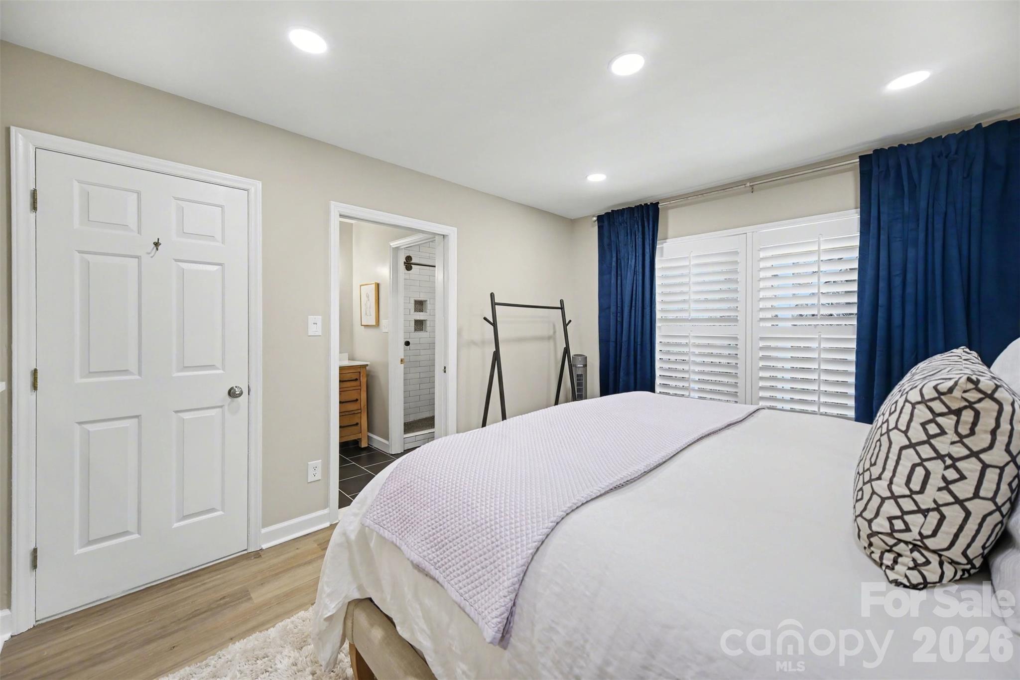 Berkeley - Residential