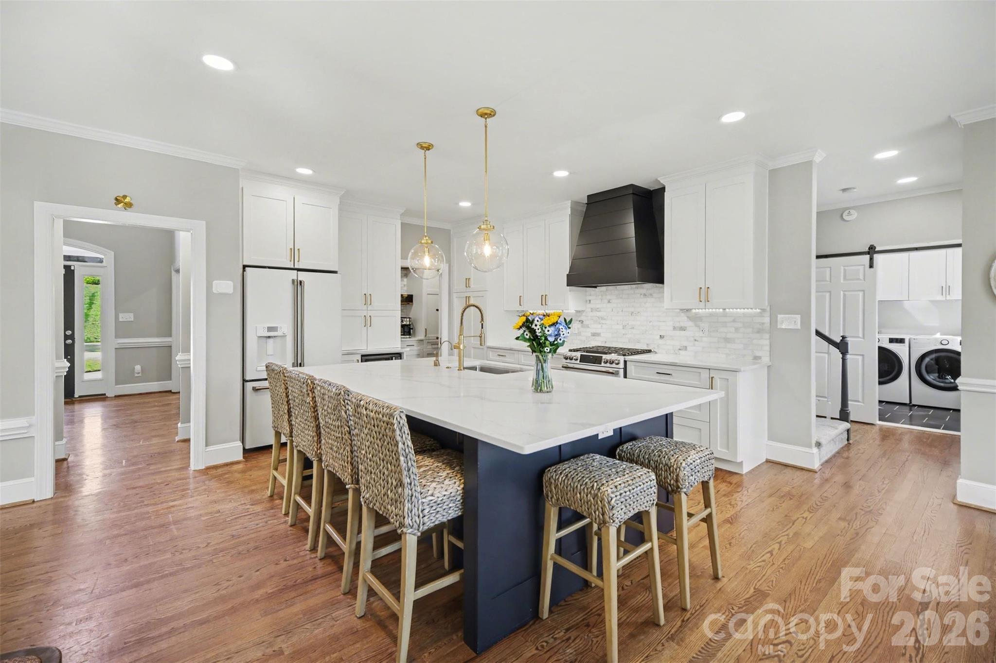 Berkeley - Residential