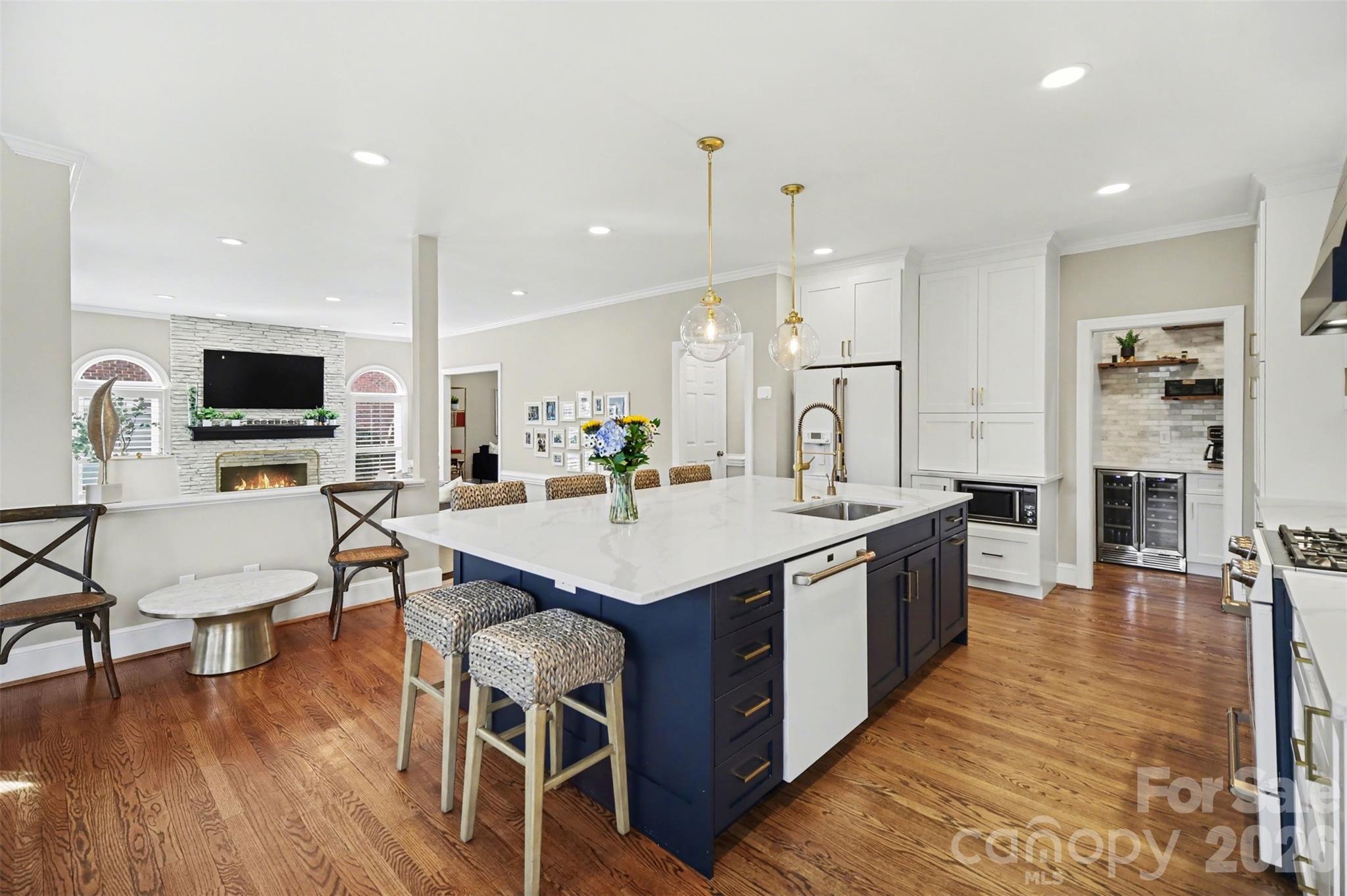 Berkeley - Residential