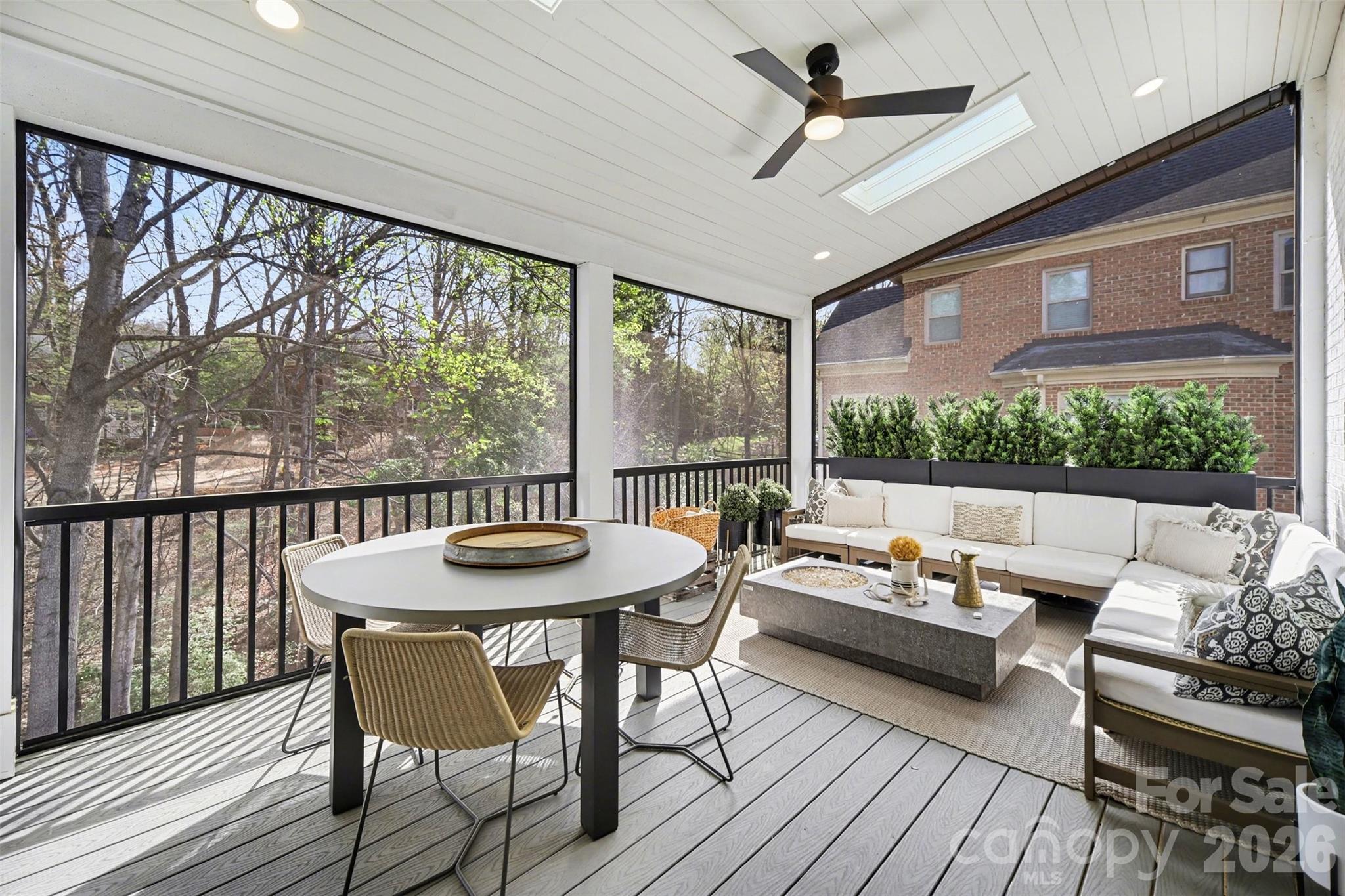 Berkeley - Residential