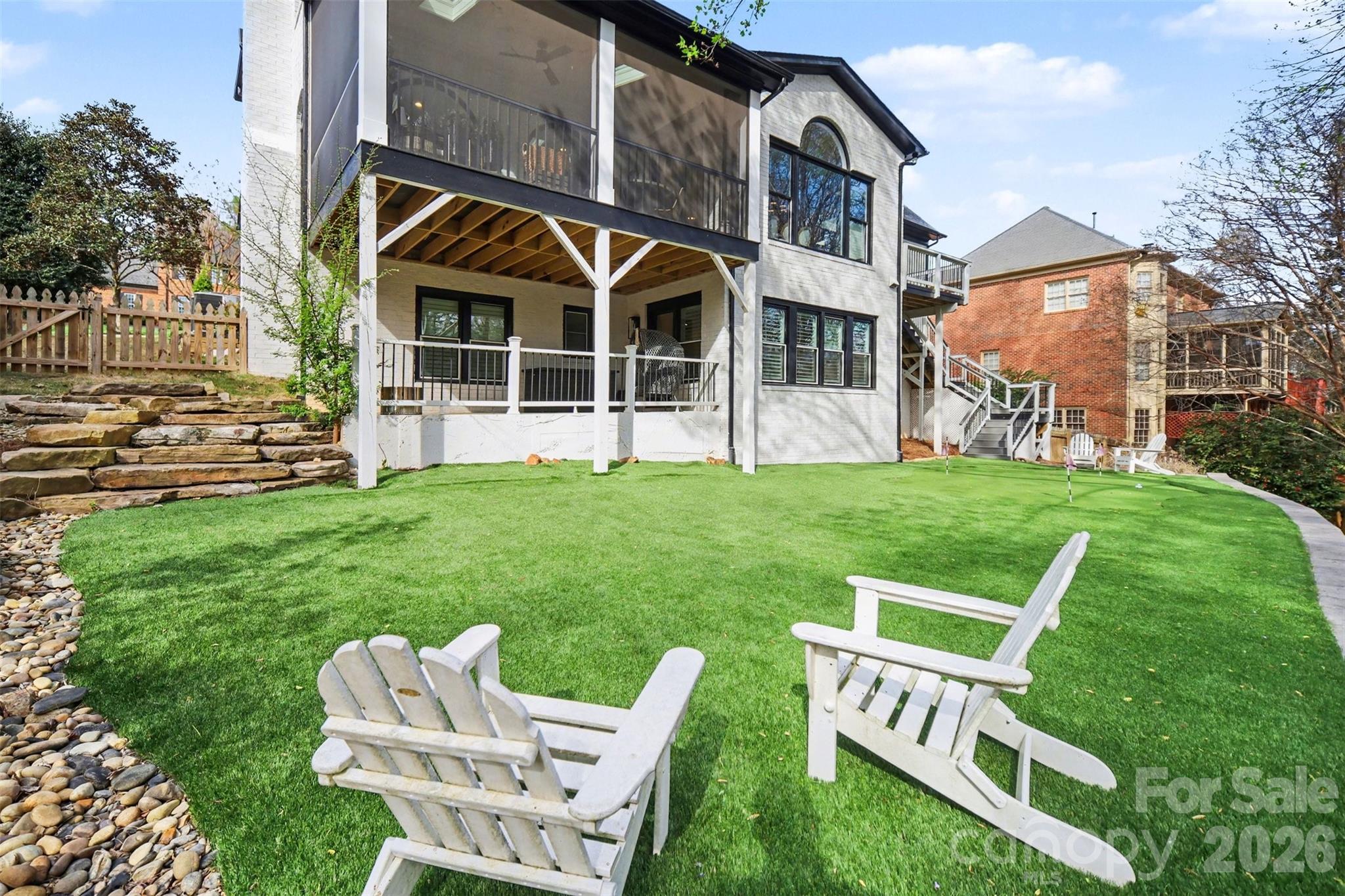 Berkeley - Residential