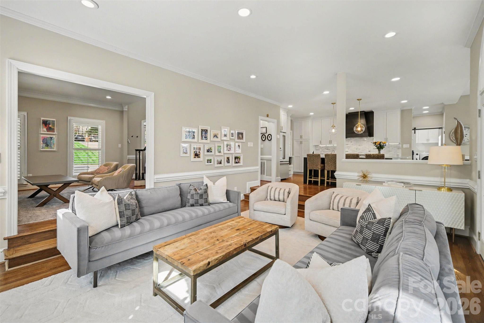 Berkeley - Residential