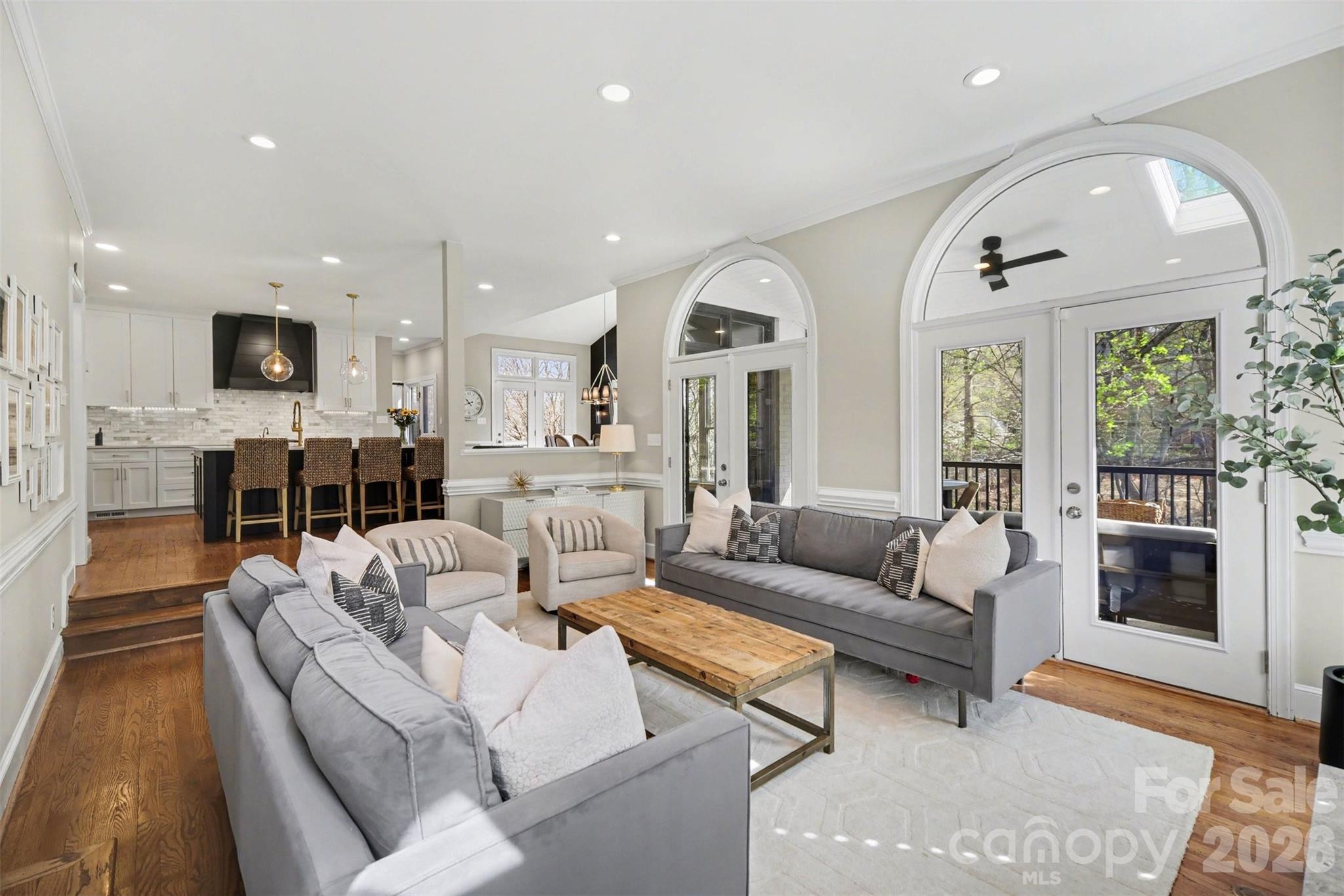 Berkeley - Residential