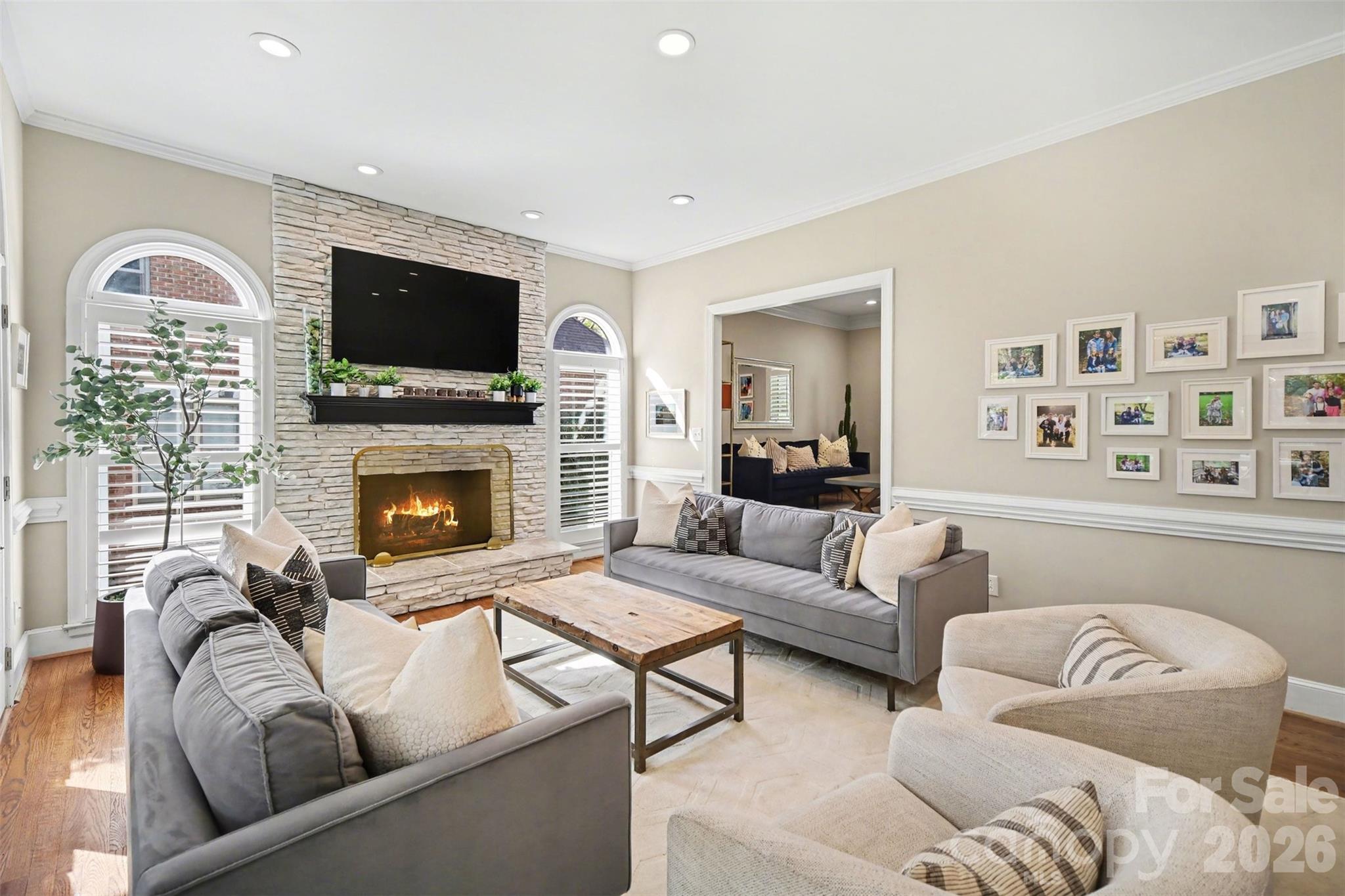 Berkeley - Residential