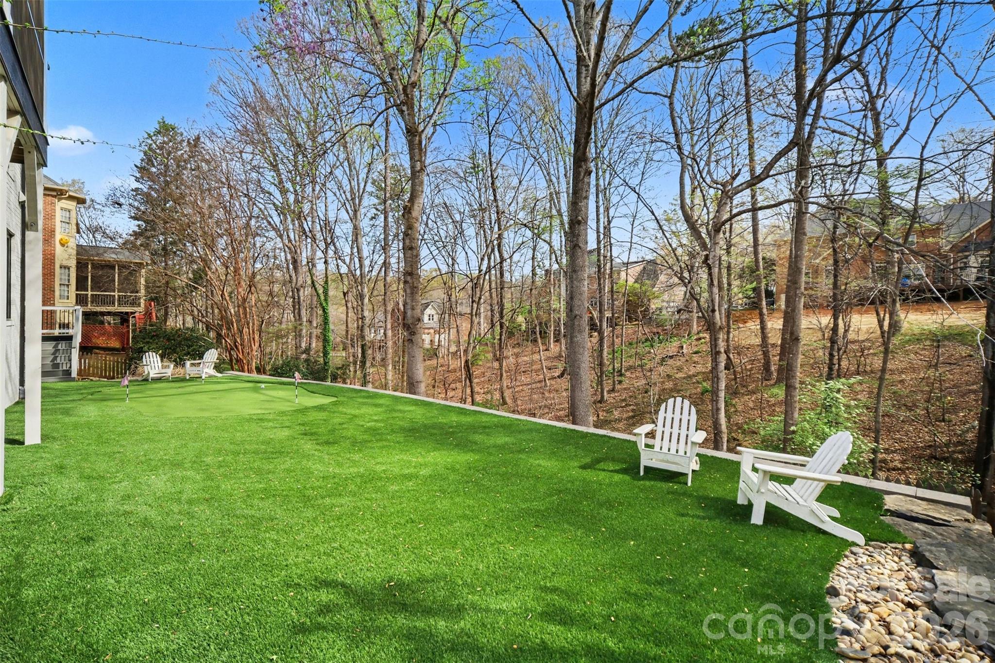 Berkeley - Residential