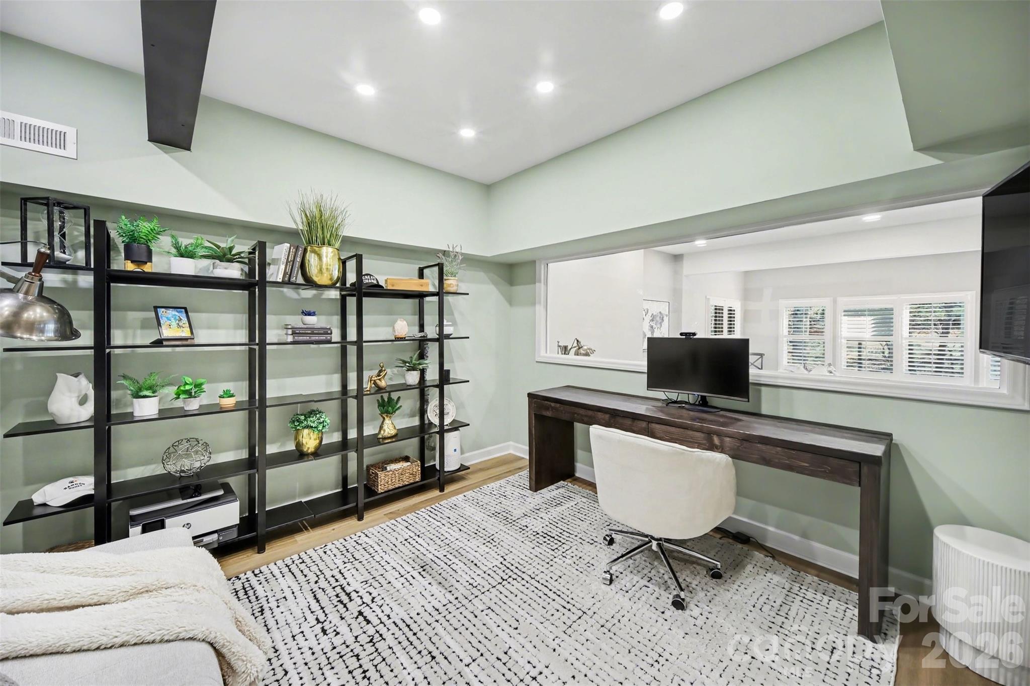 Berkeley - Residential