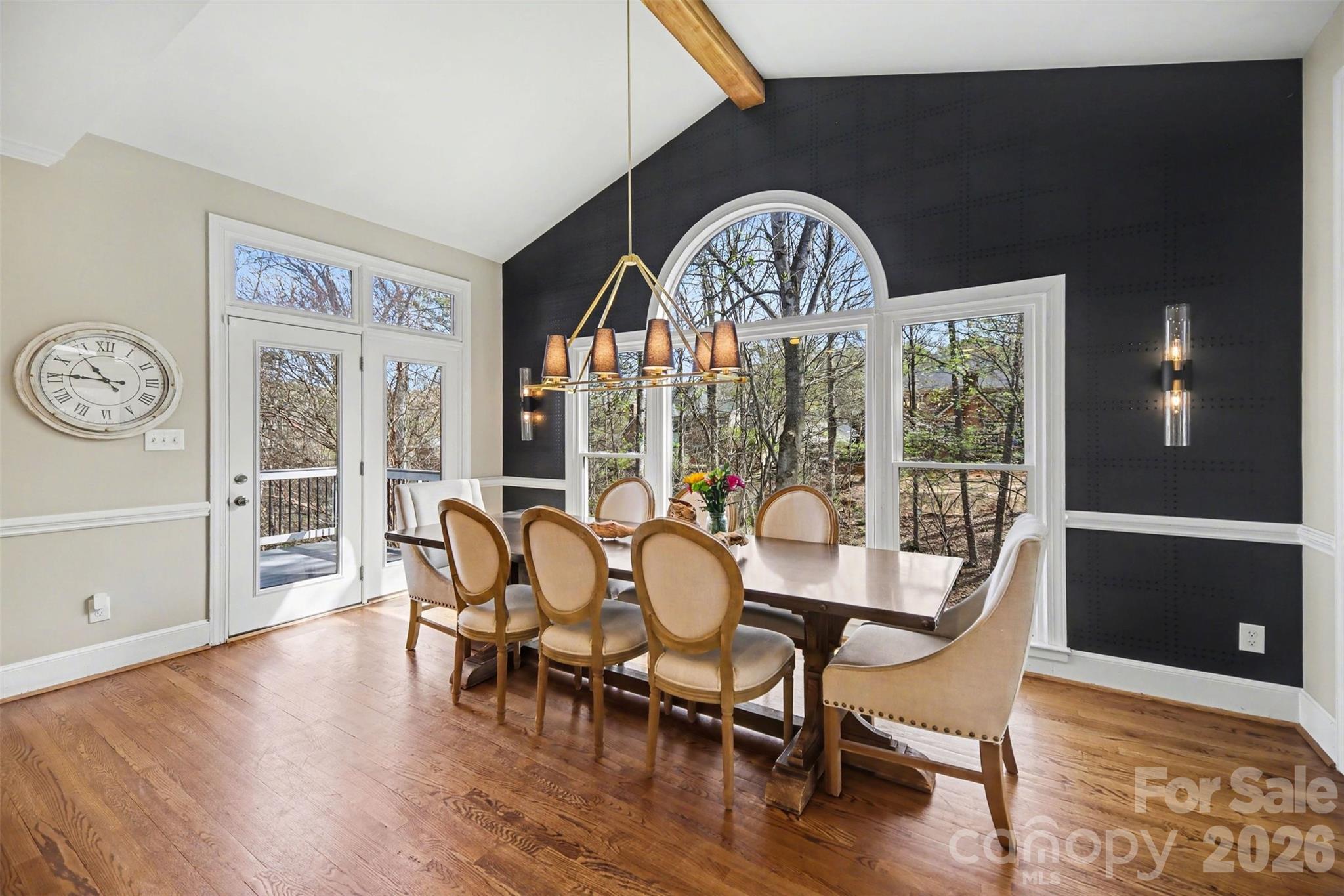 Berkeley - Residential