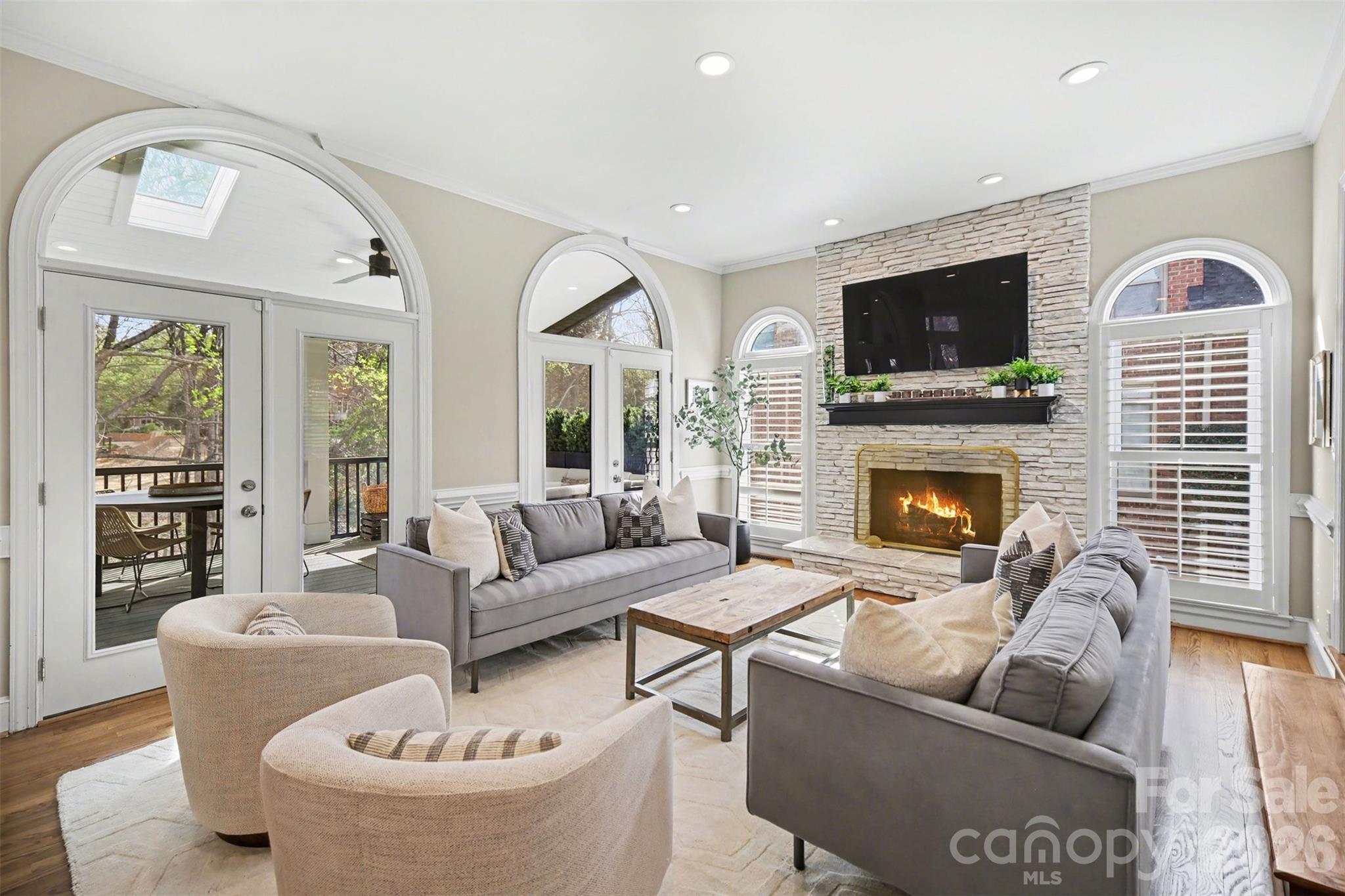 Berkeley - Residential