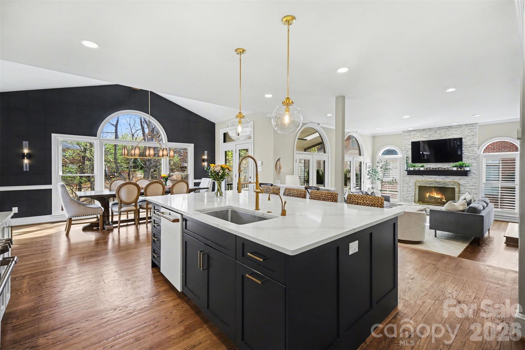 Berkeley - Residential