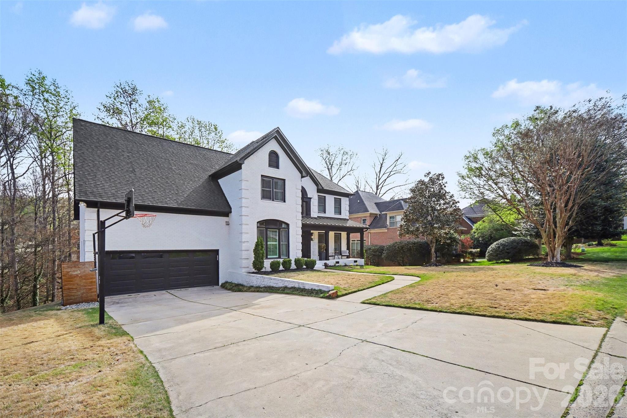 Berkeley - Residential