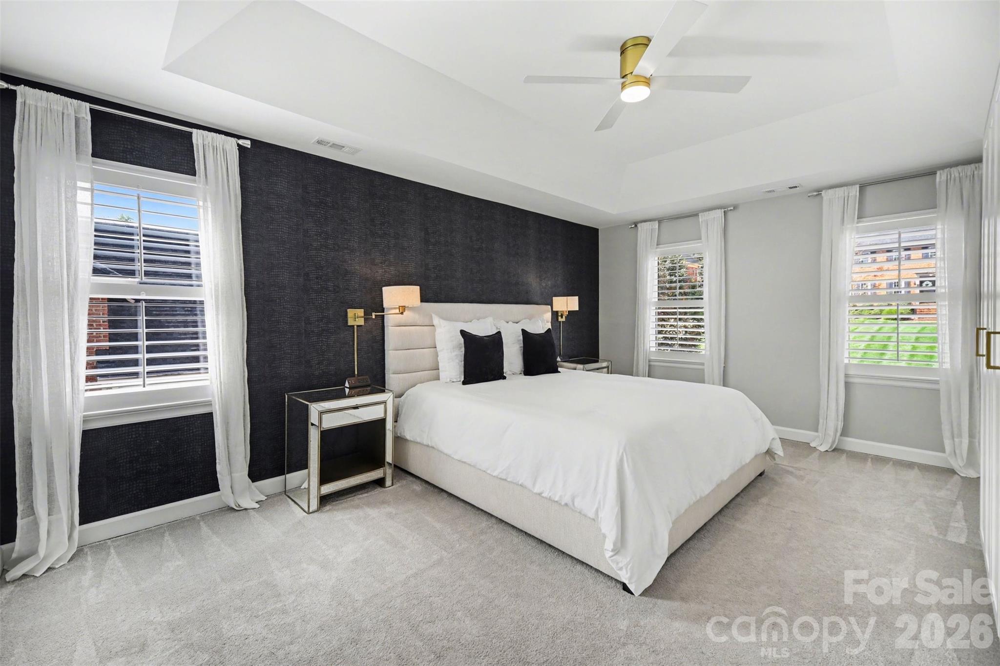 Berkeley - Residential