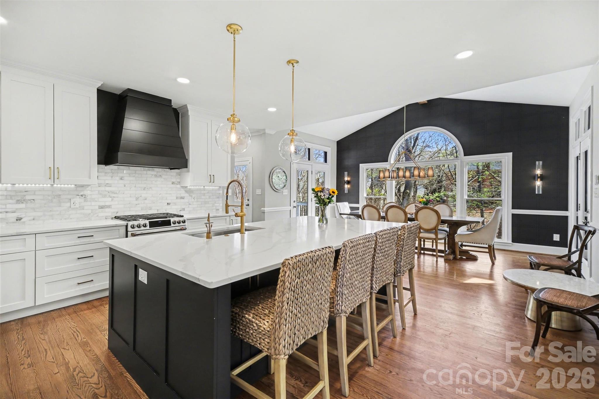 Berkeley - Residential