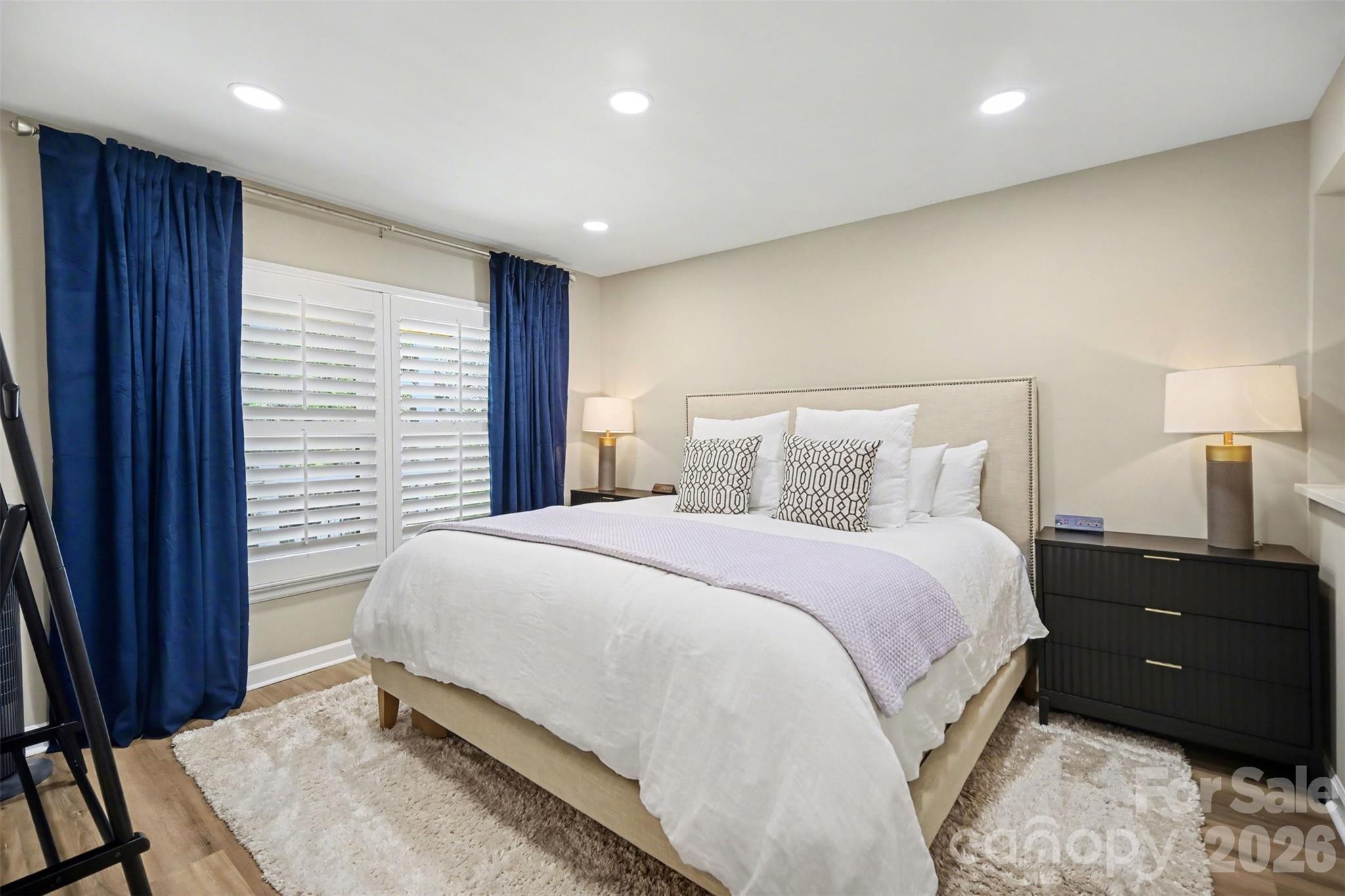 Berkeley - Residential