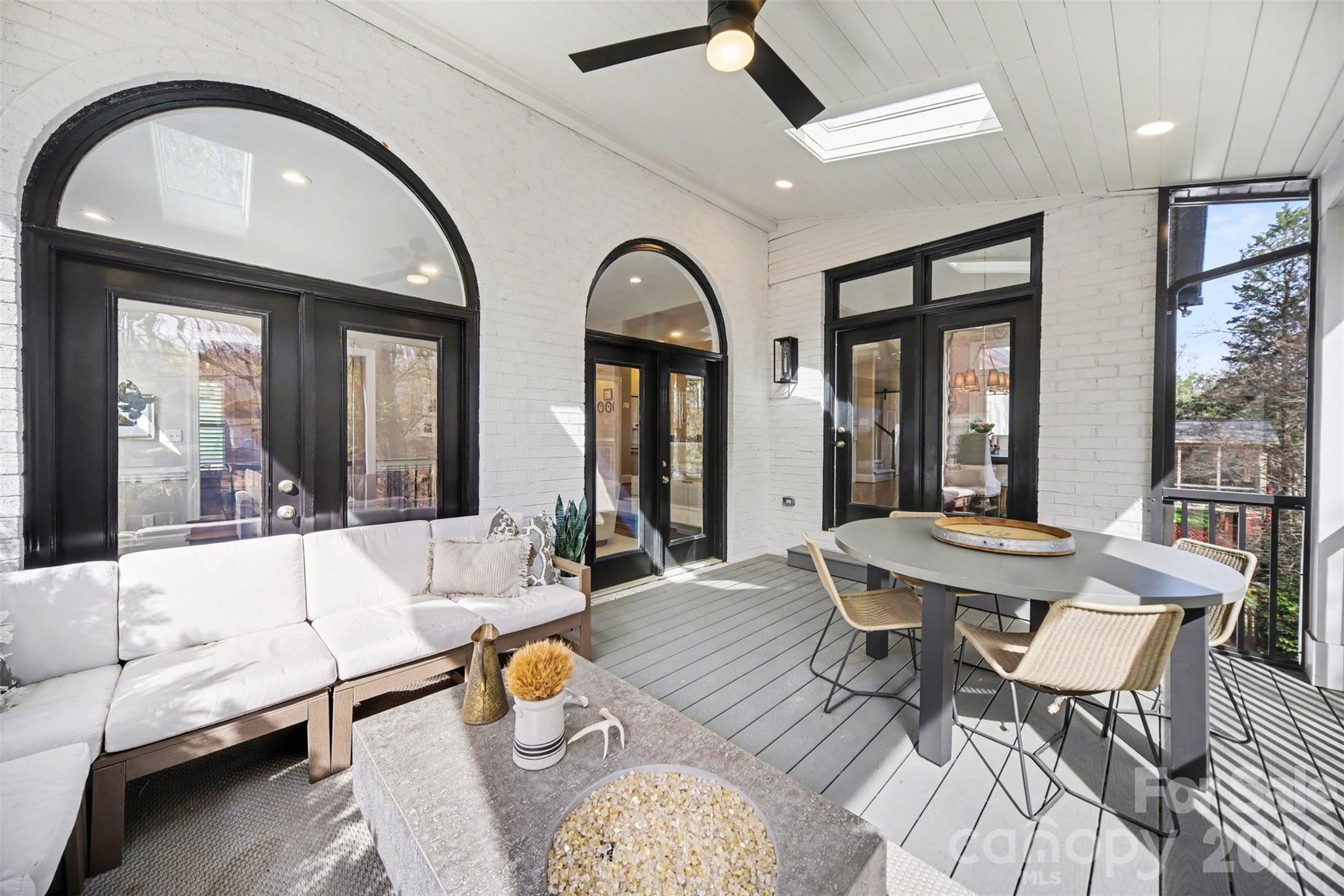 Berkeley - Residential