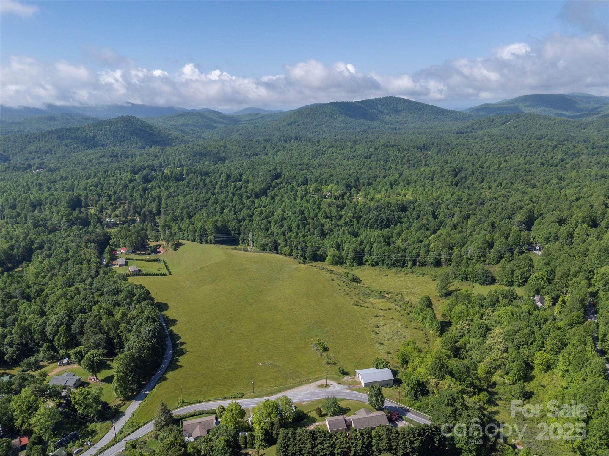 418 Mountain Page Road