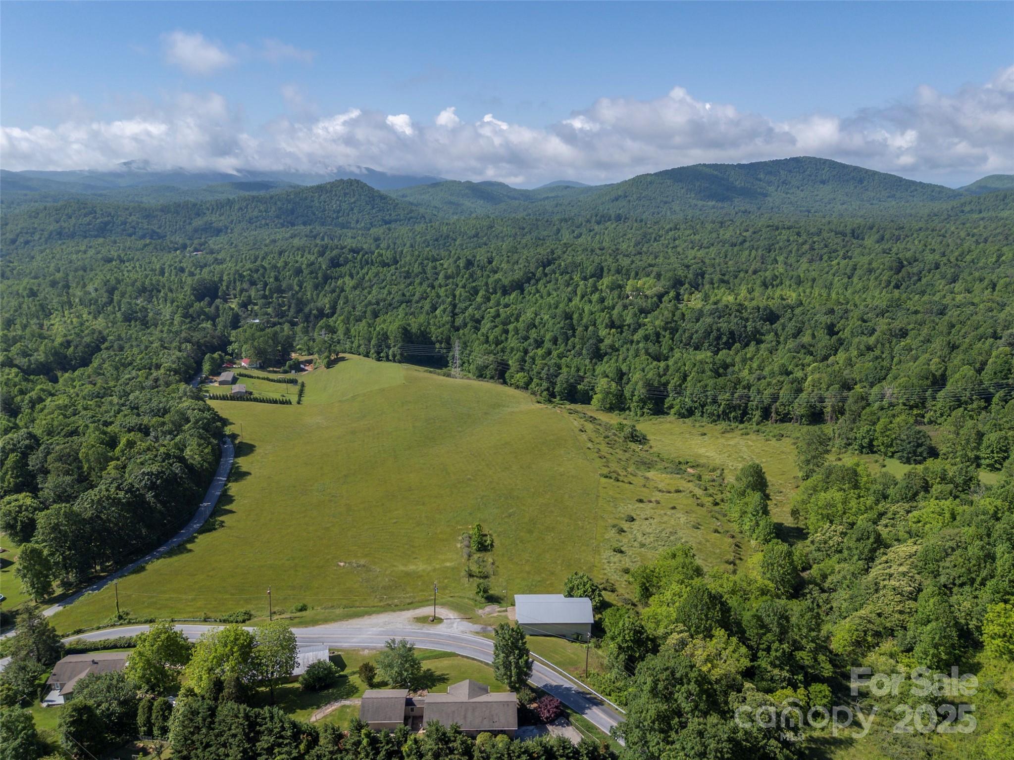 418 Mountain Page Road