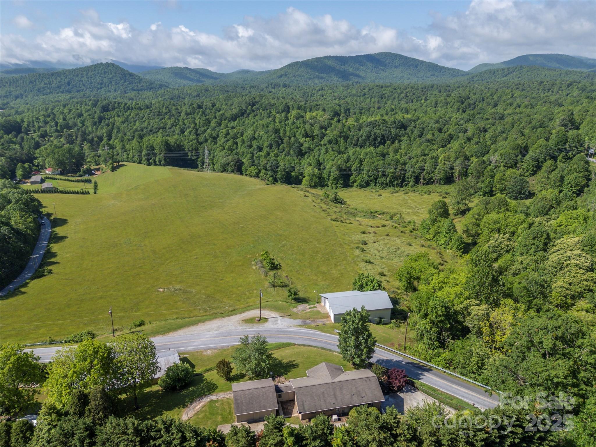 418 Mountain Page Road