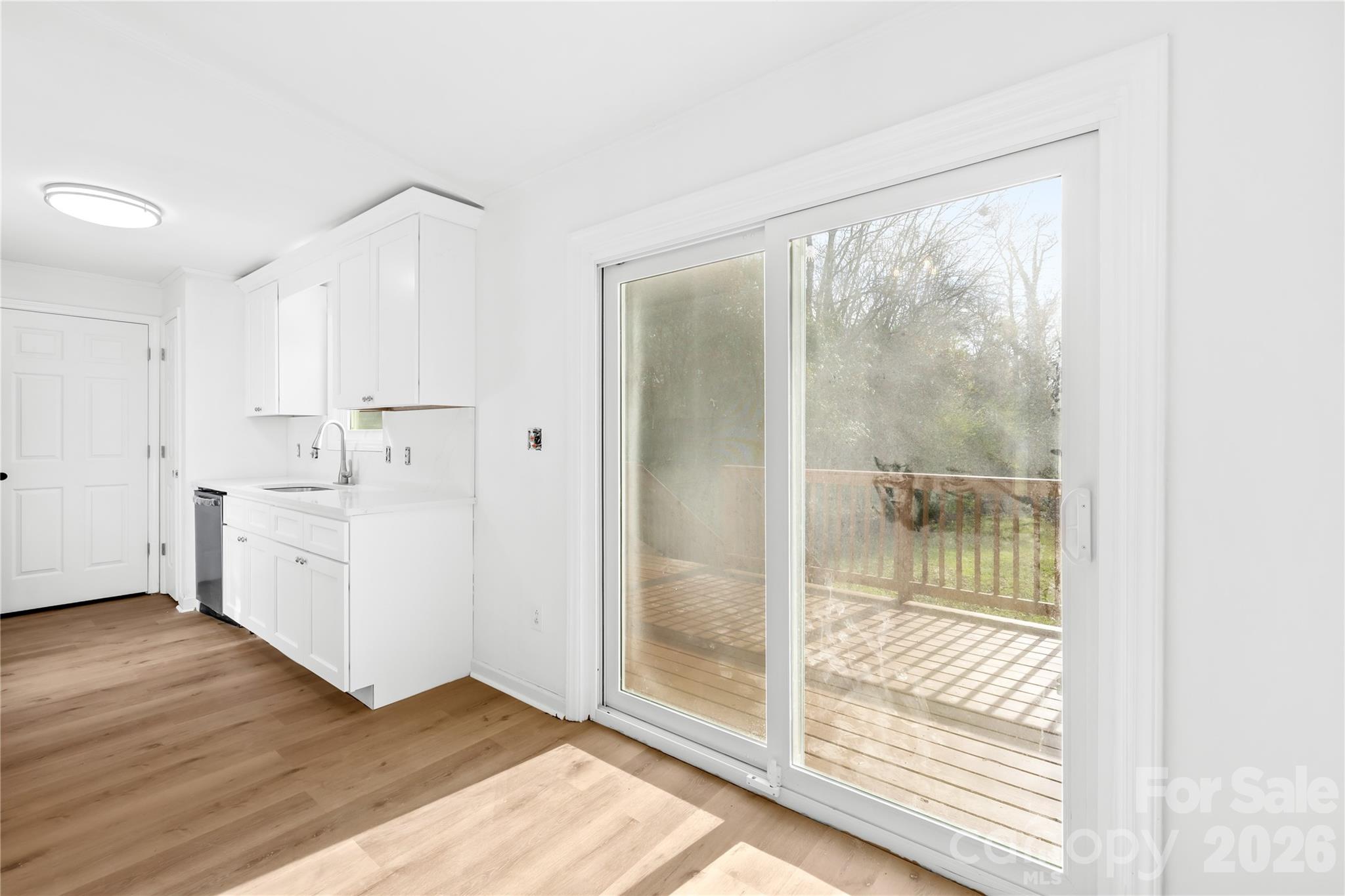 Mill Valley - Residential