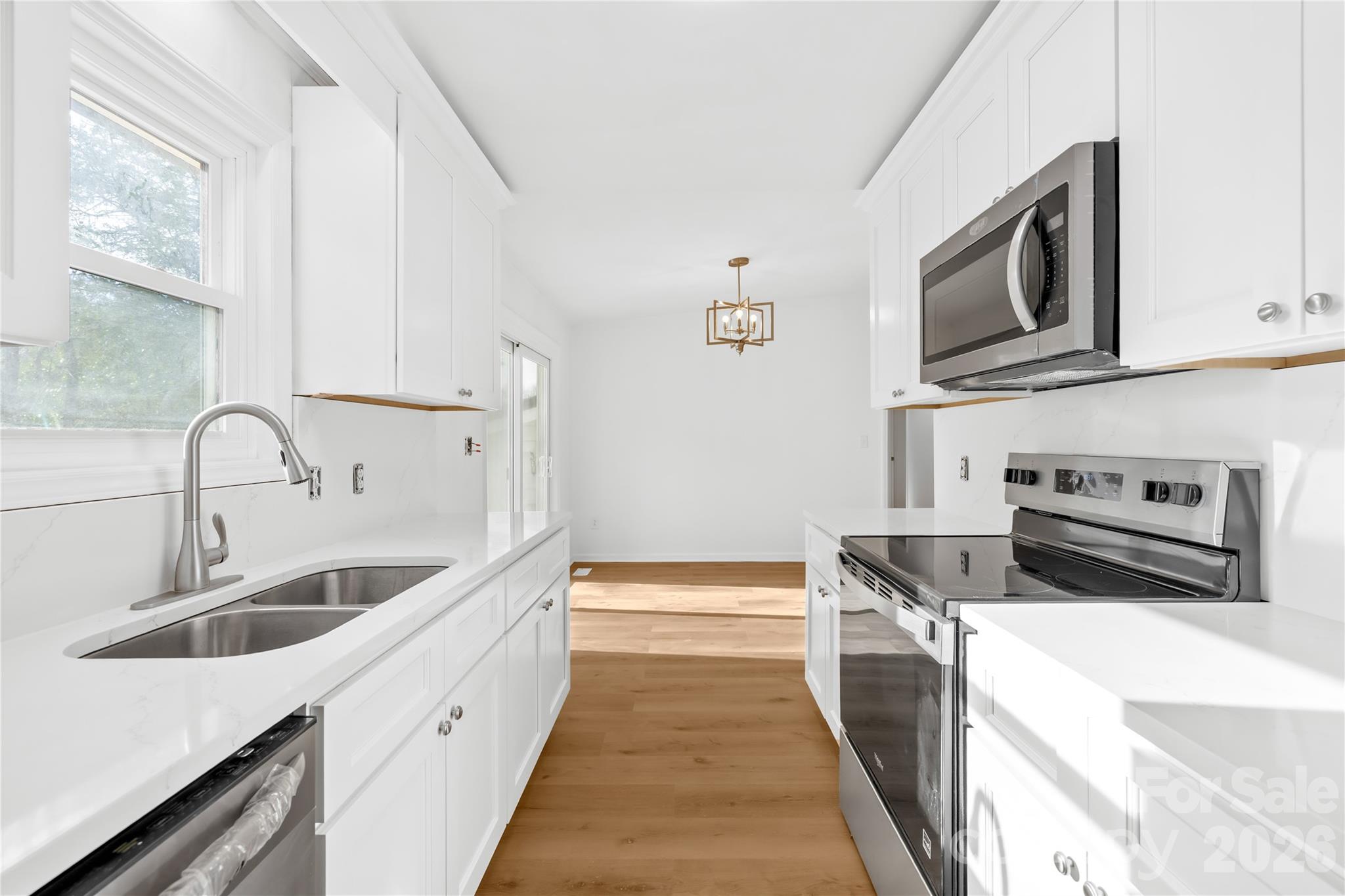 Mill Valley - Residential