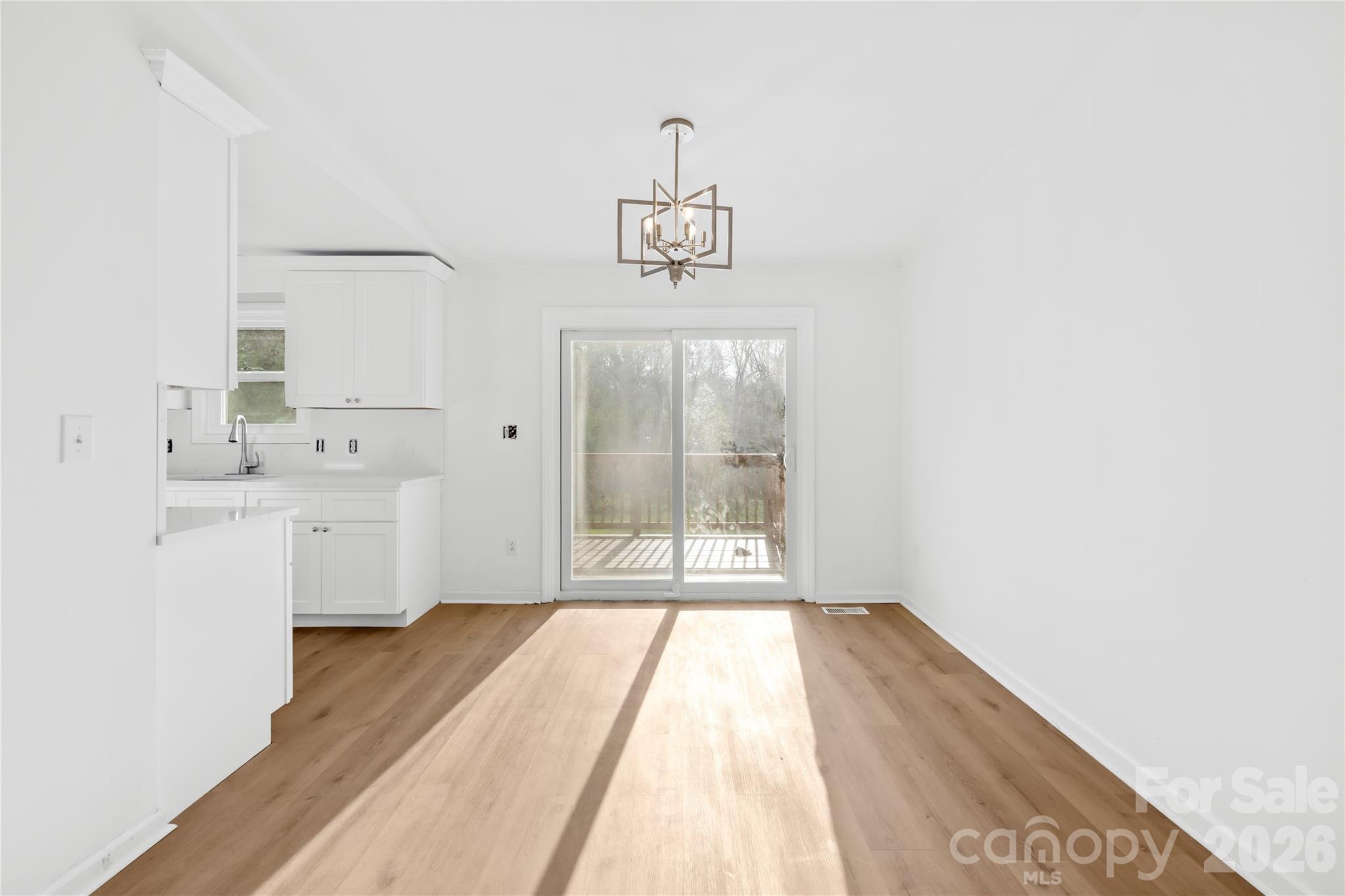 Mill Valley - Residential