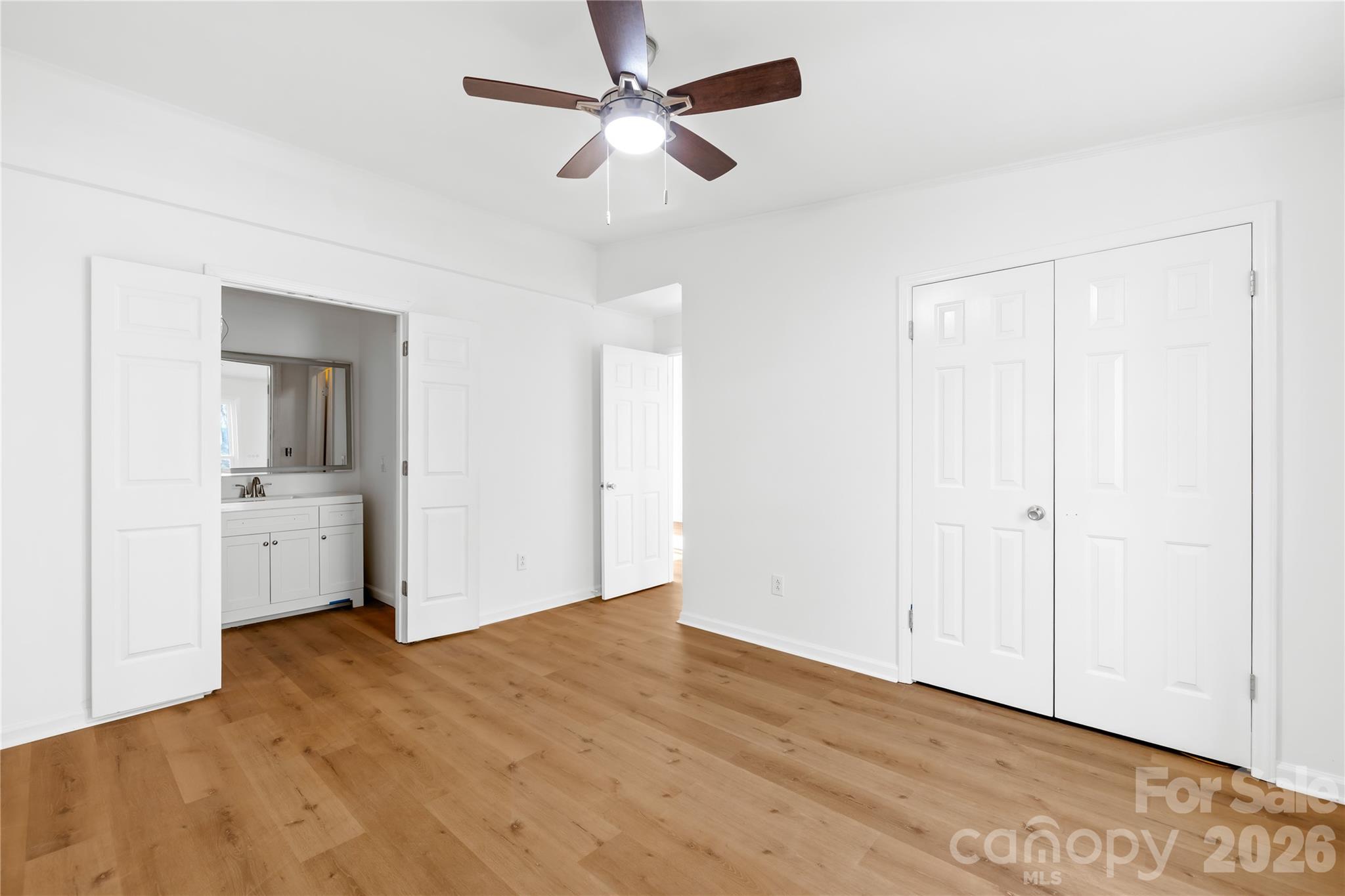 Mill Valley - Residential