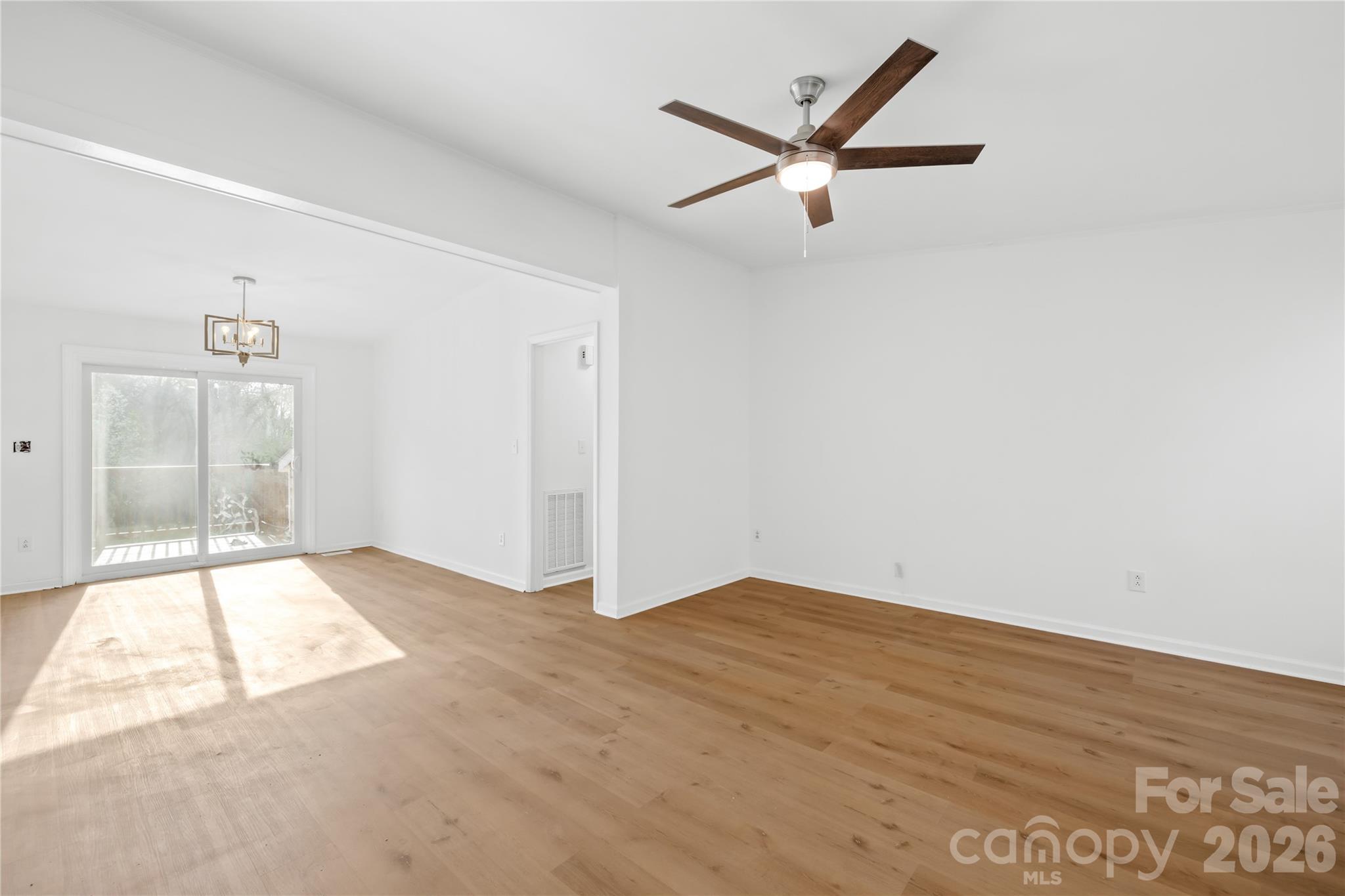 Mill Valley - Residential