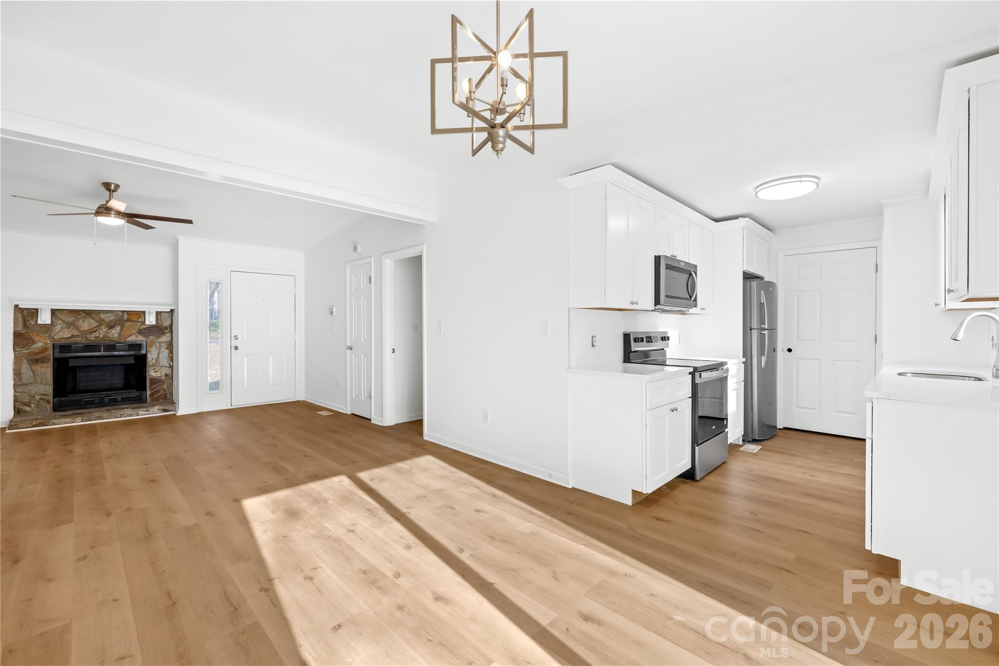 Mill Valley - Residential