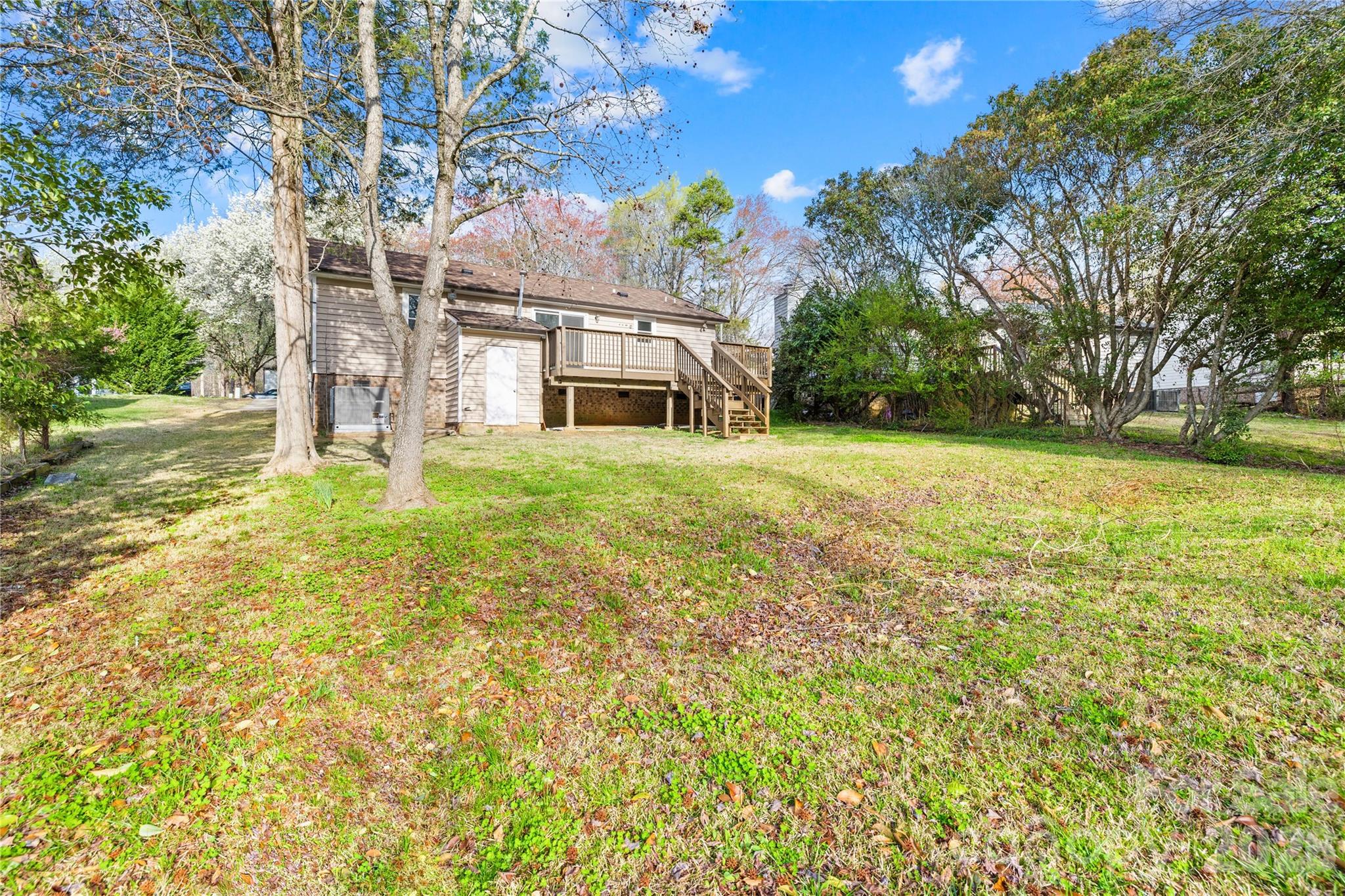 Mill Valley - Residential