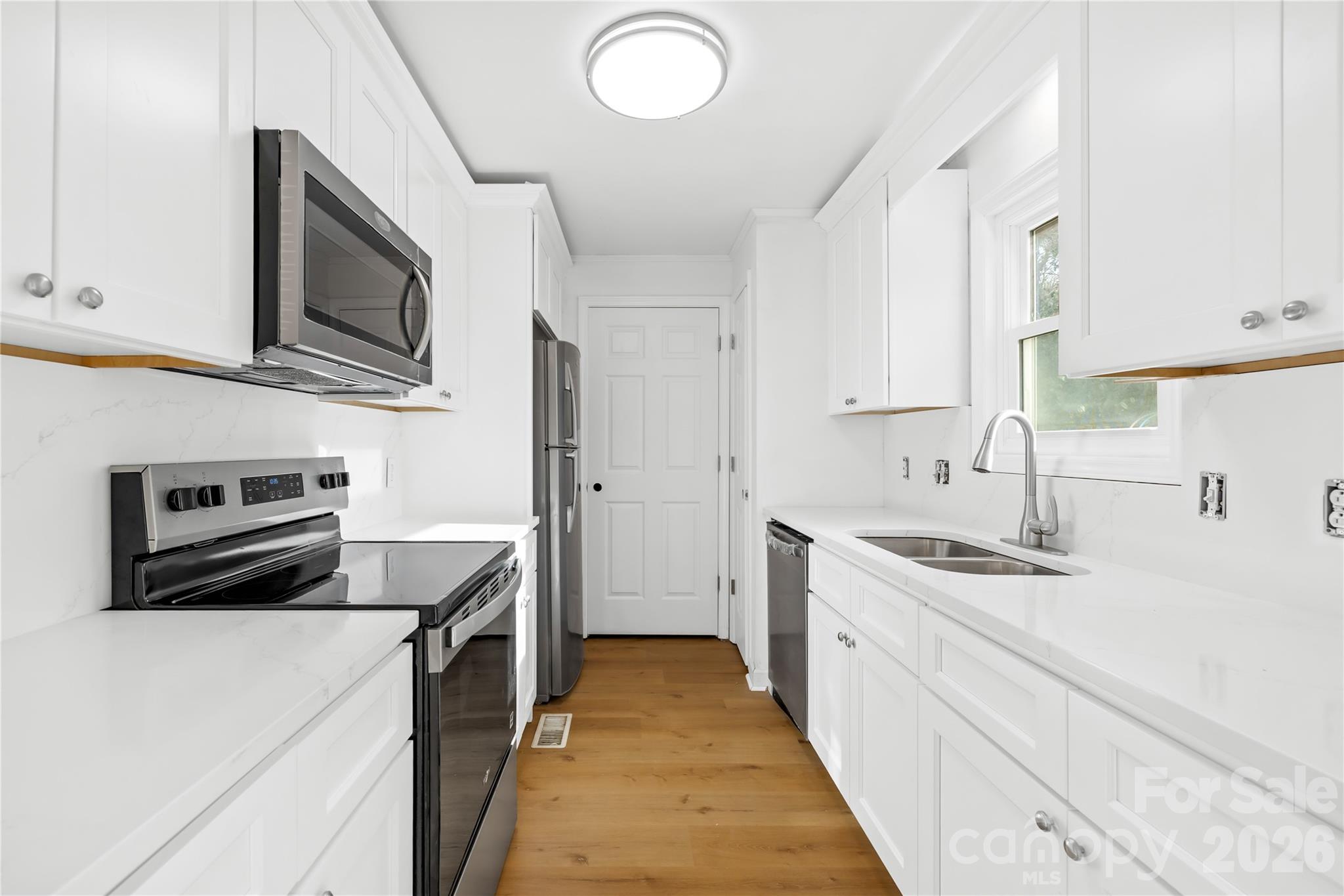 Mill Valley - Residential