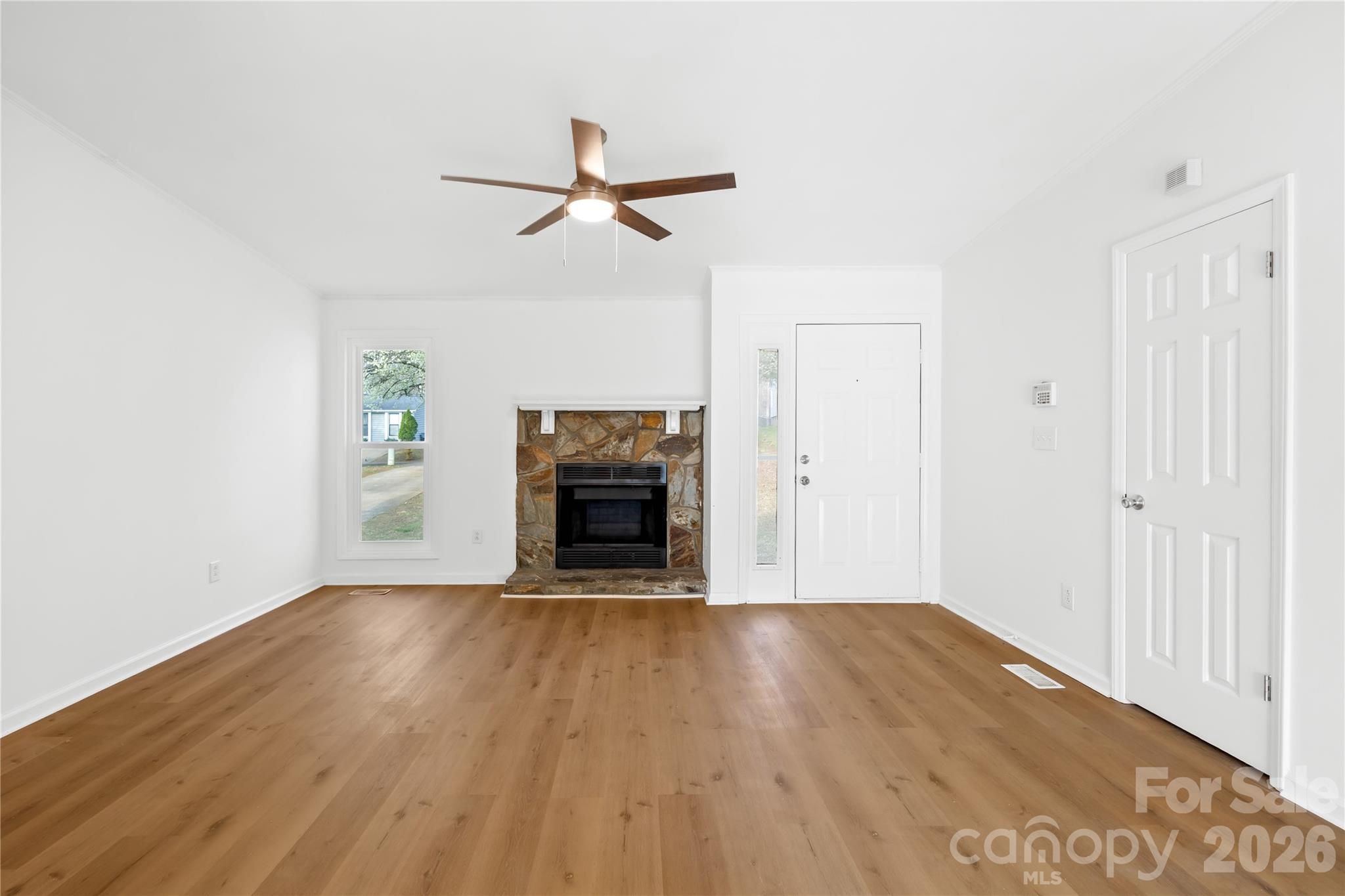 8122 Strawberry Point Drive