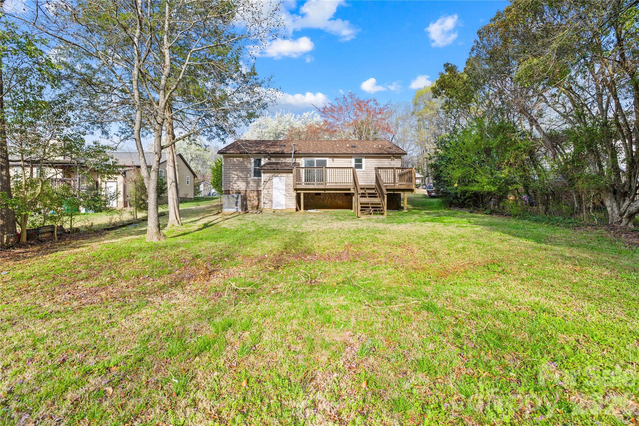 Mill Valley - Residential