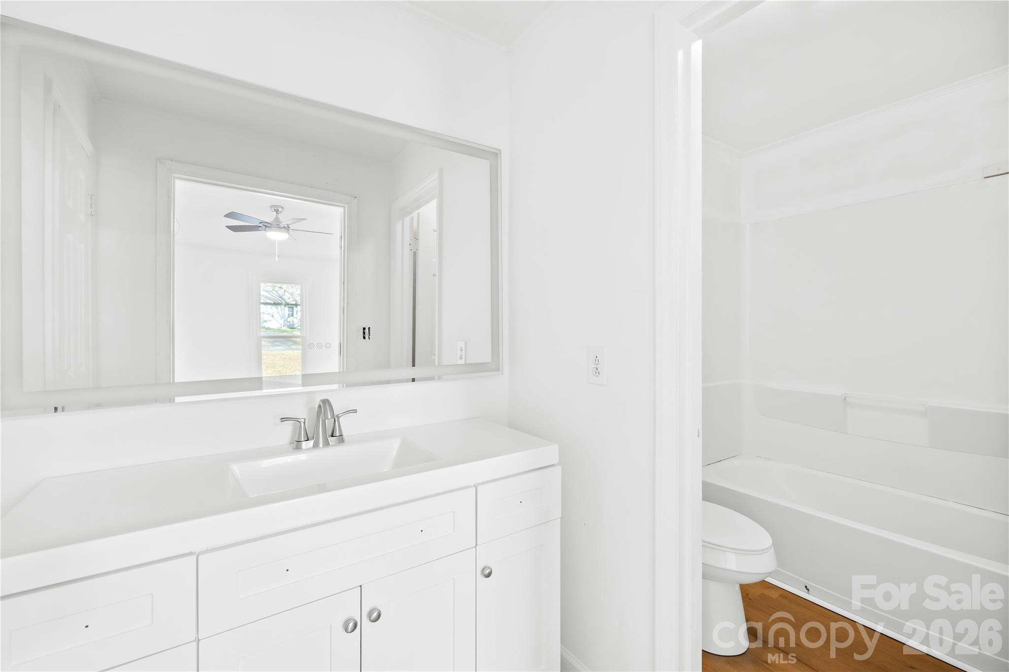 Mill Valley - Residential