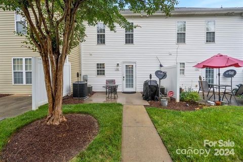 A home in Mooresville