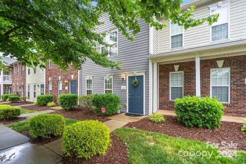 A home in Mooresville