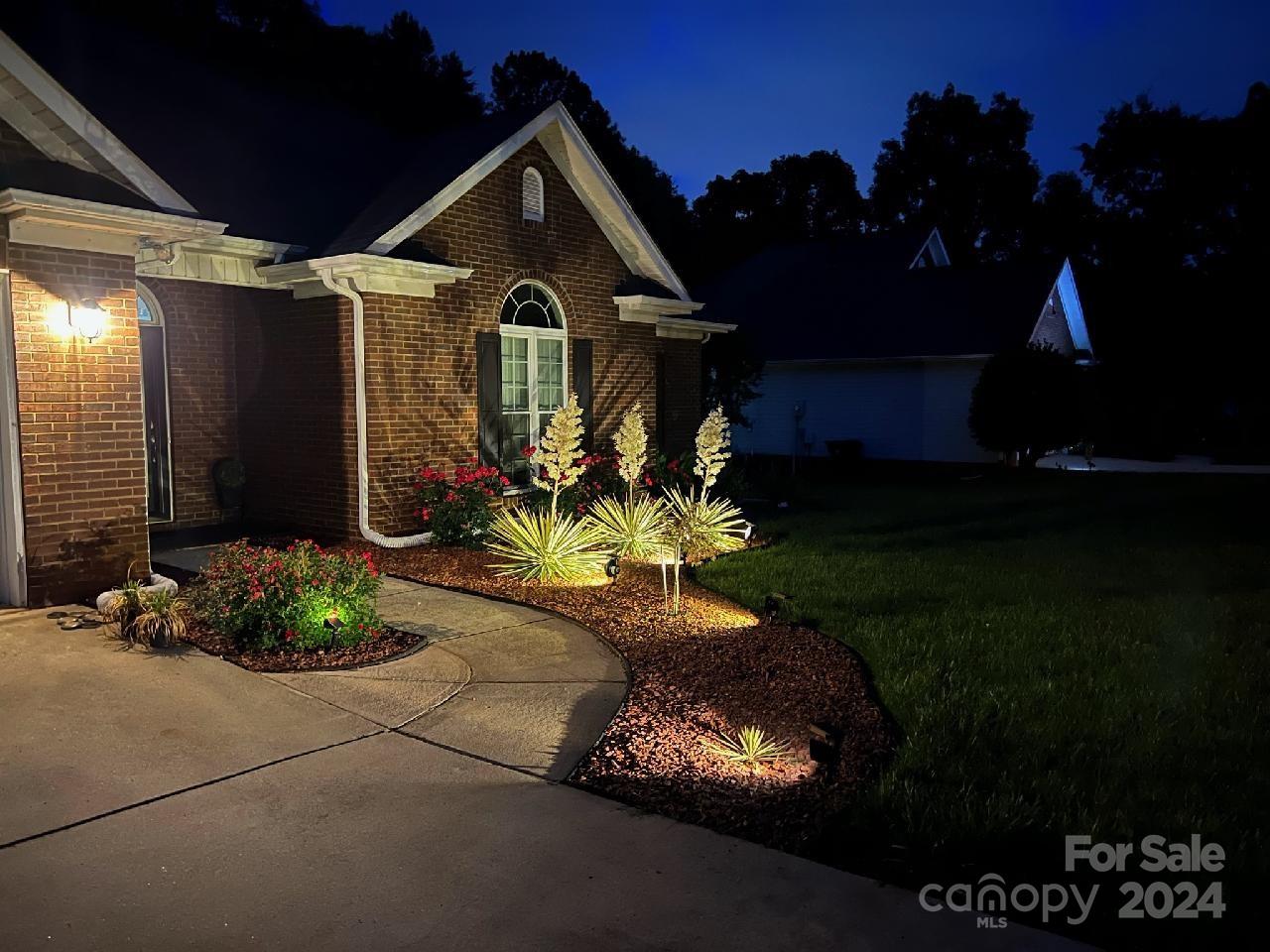 Hamilton Place - Residential