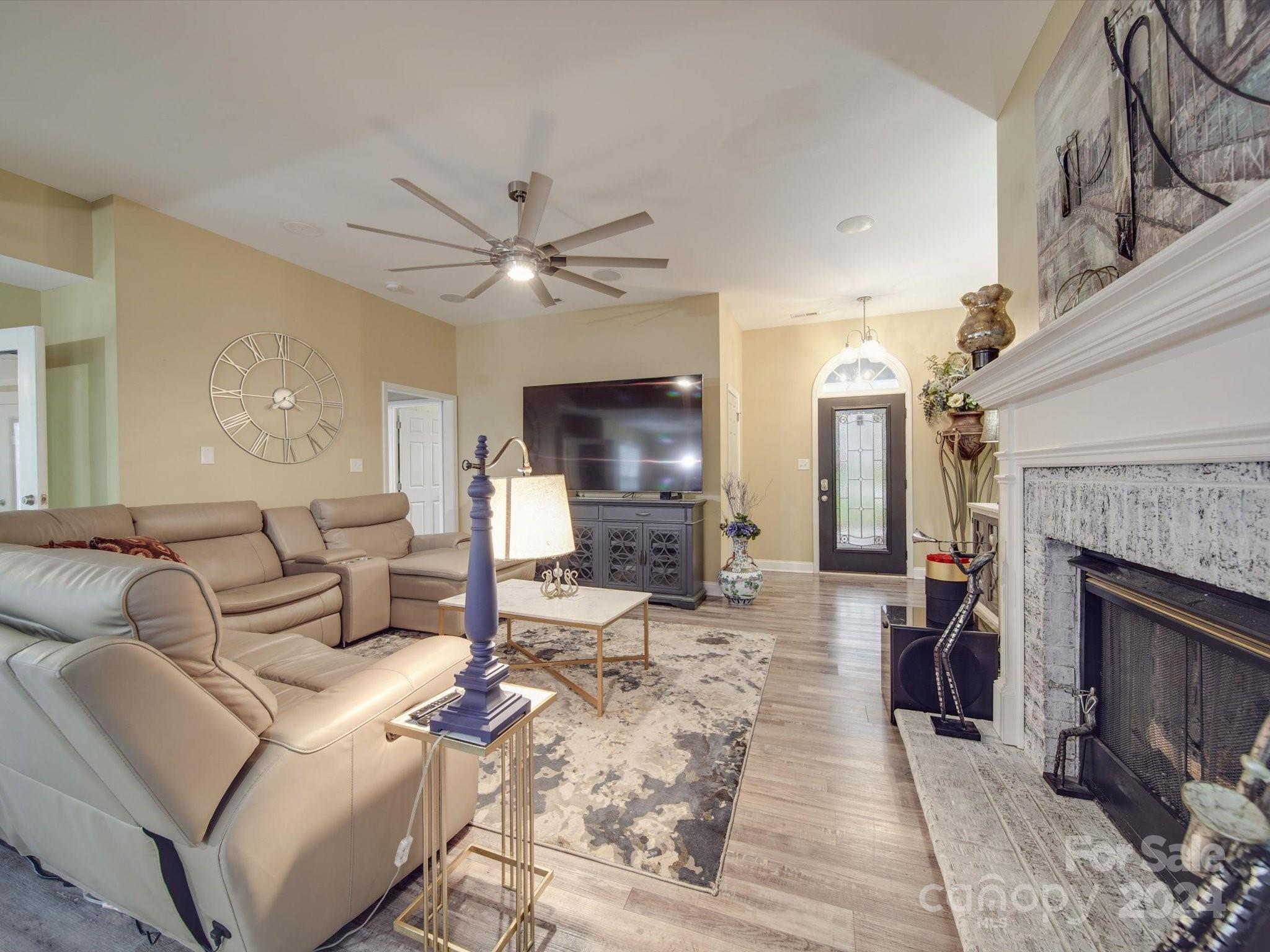 Hamilton Place - Residential