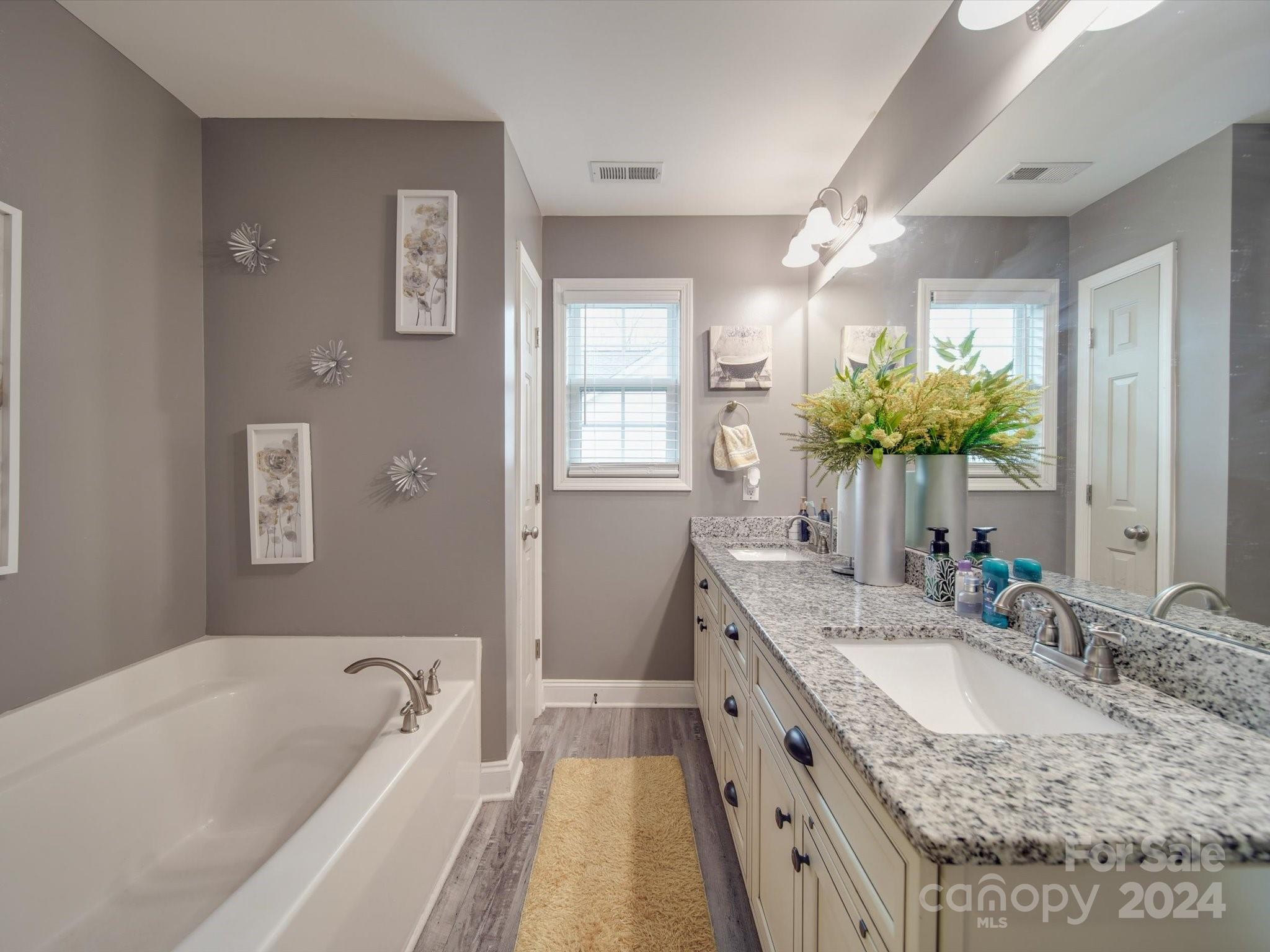 Hamilton Place - Residential