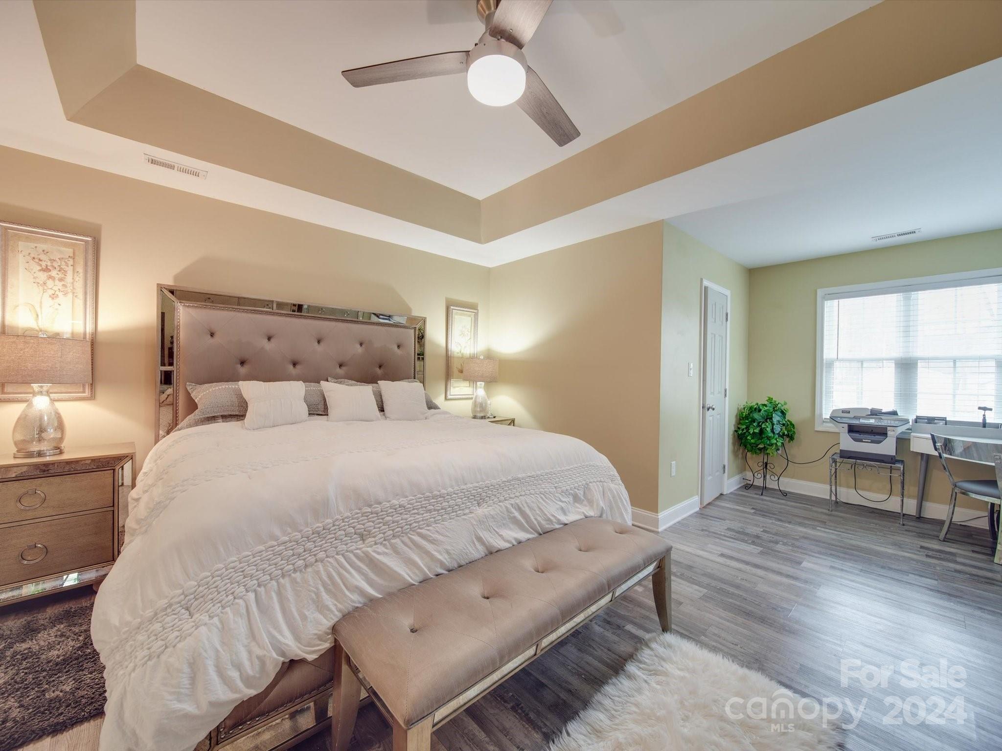 Hamilton Place - Residential