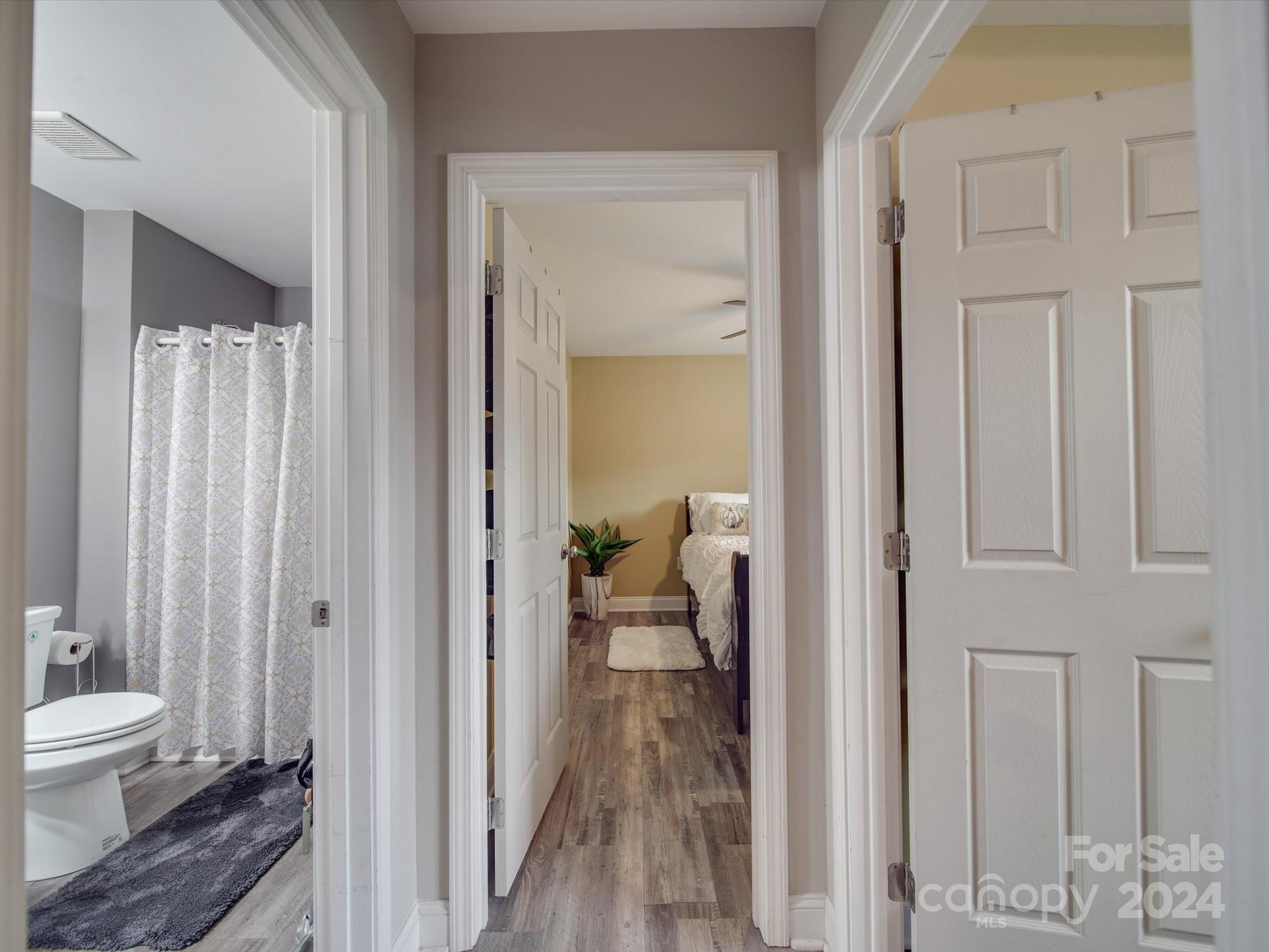 Hamilton Place - Residential