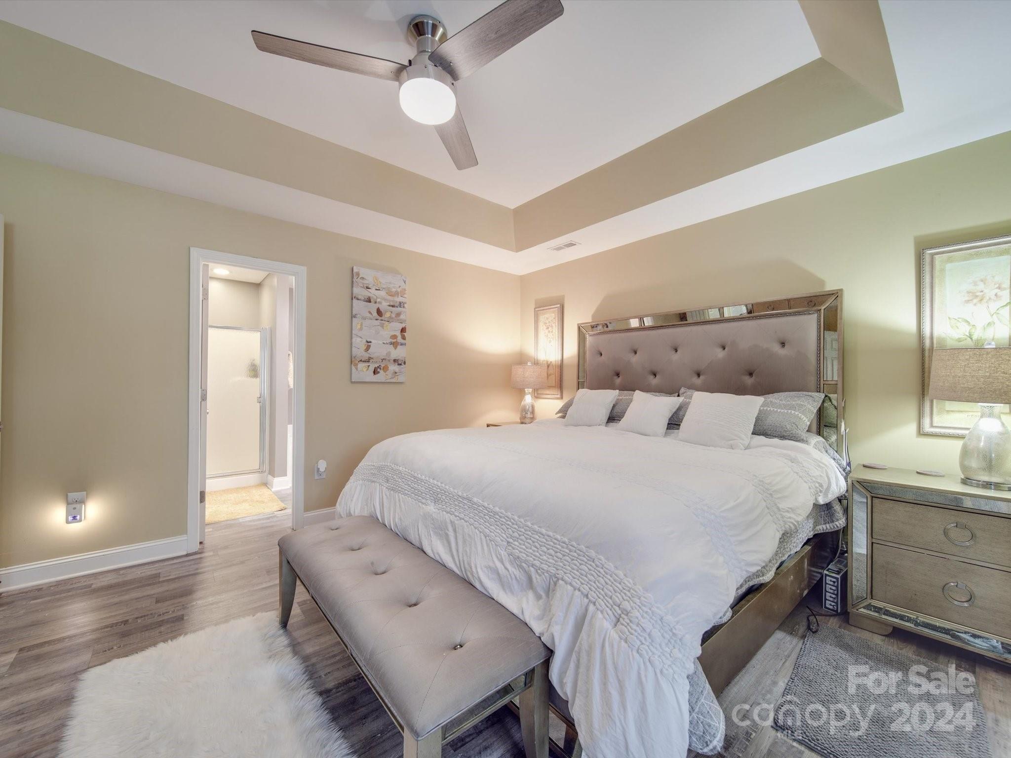 Hamilton Place - Residential