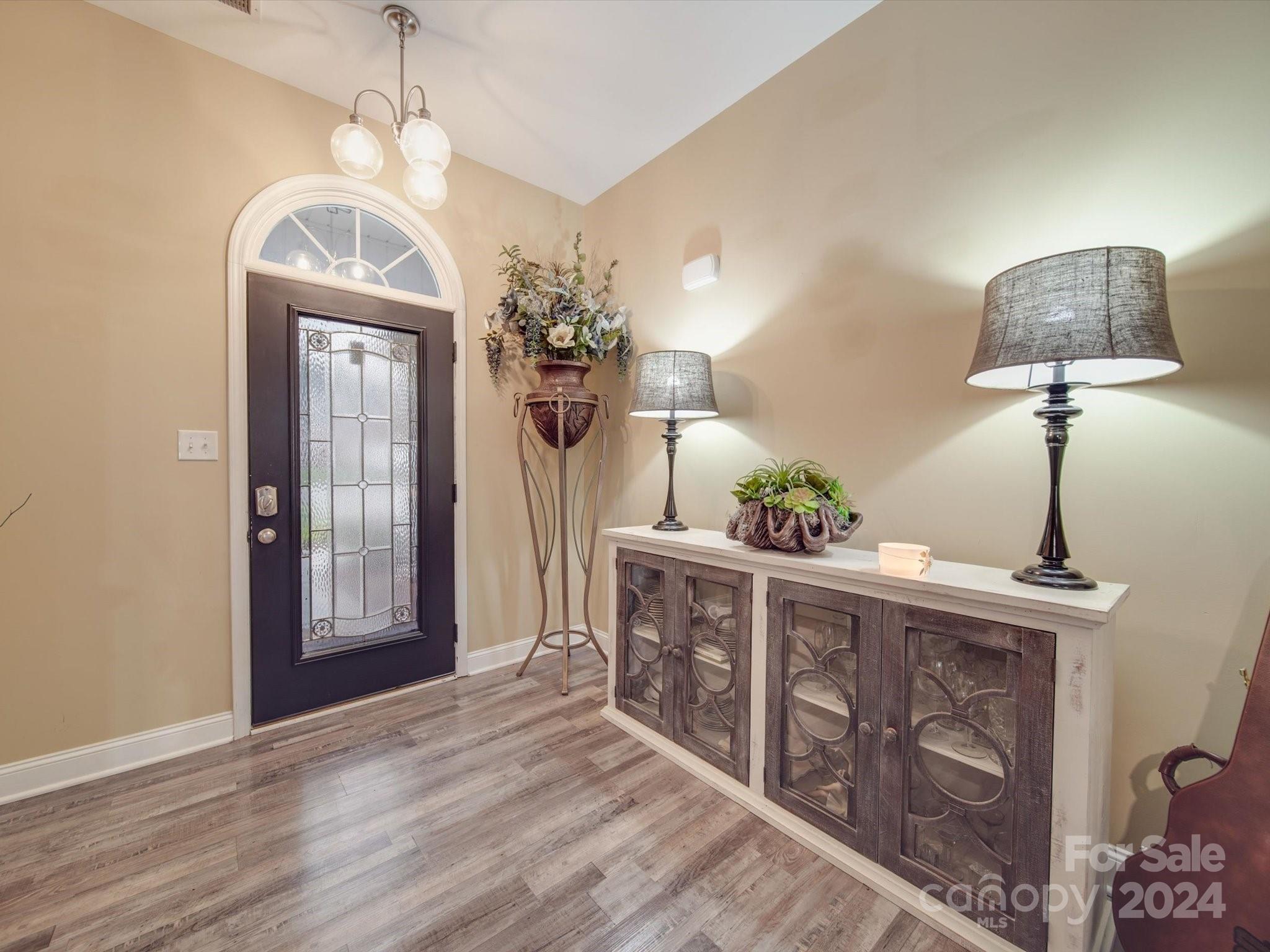 Hamilton Place - Residential