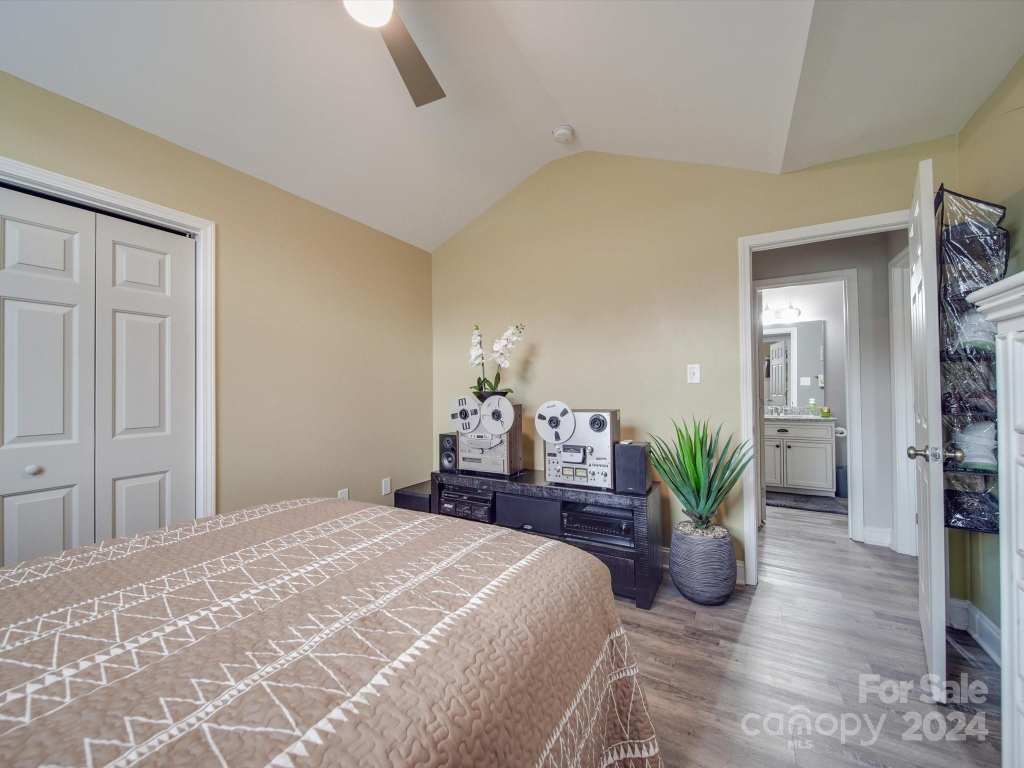 Hamilton Place - Residential