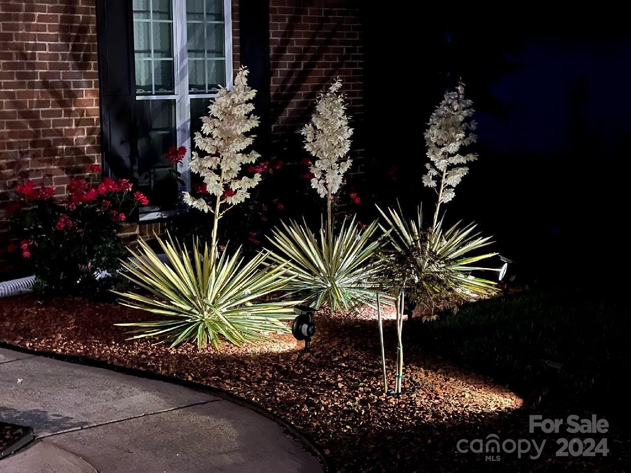 Hamilton Place - Residential