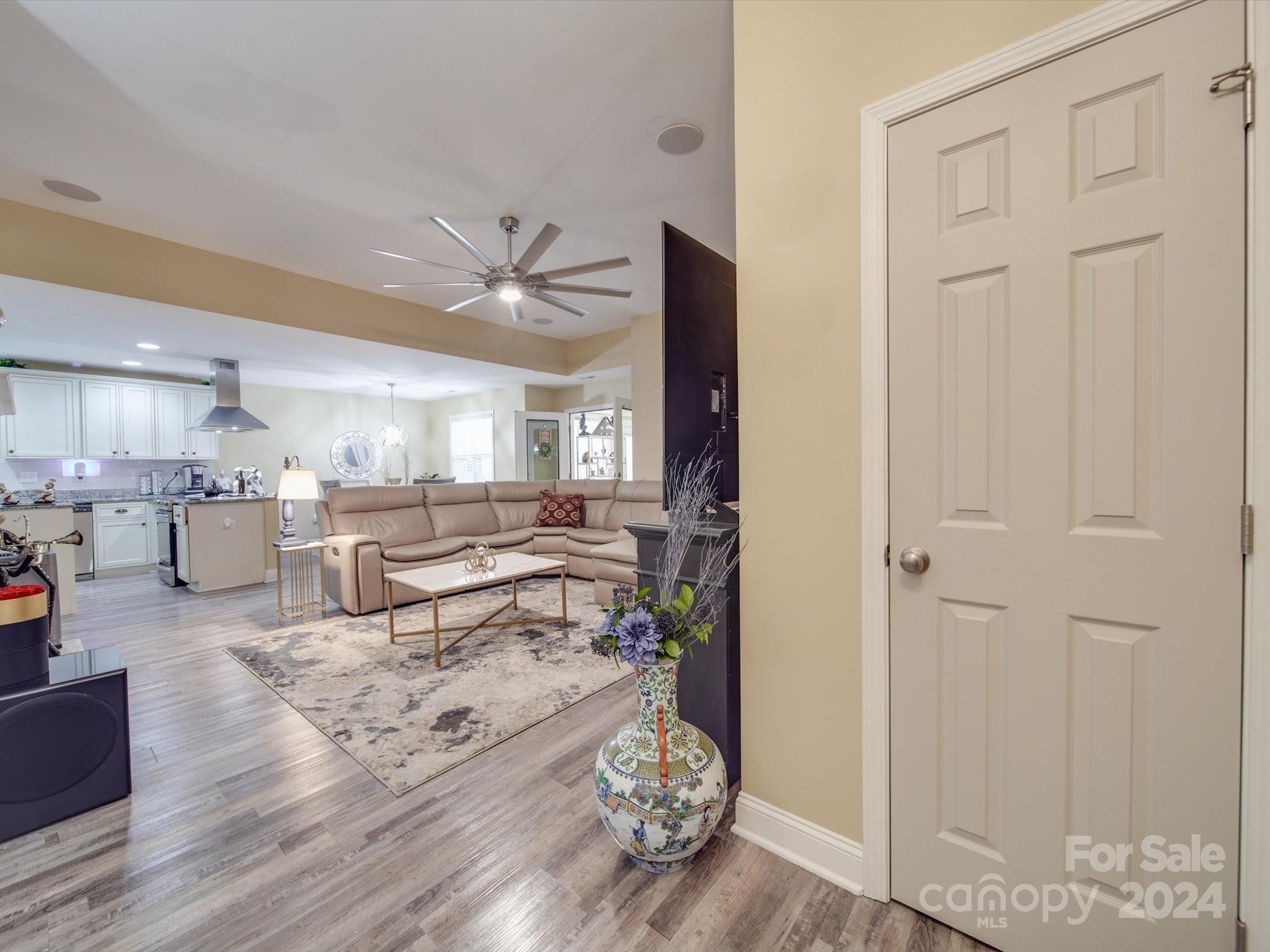 Hamilton Place - Residential