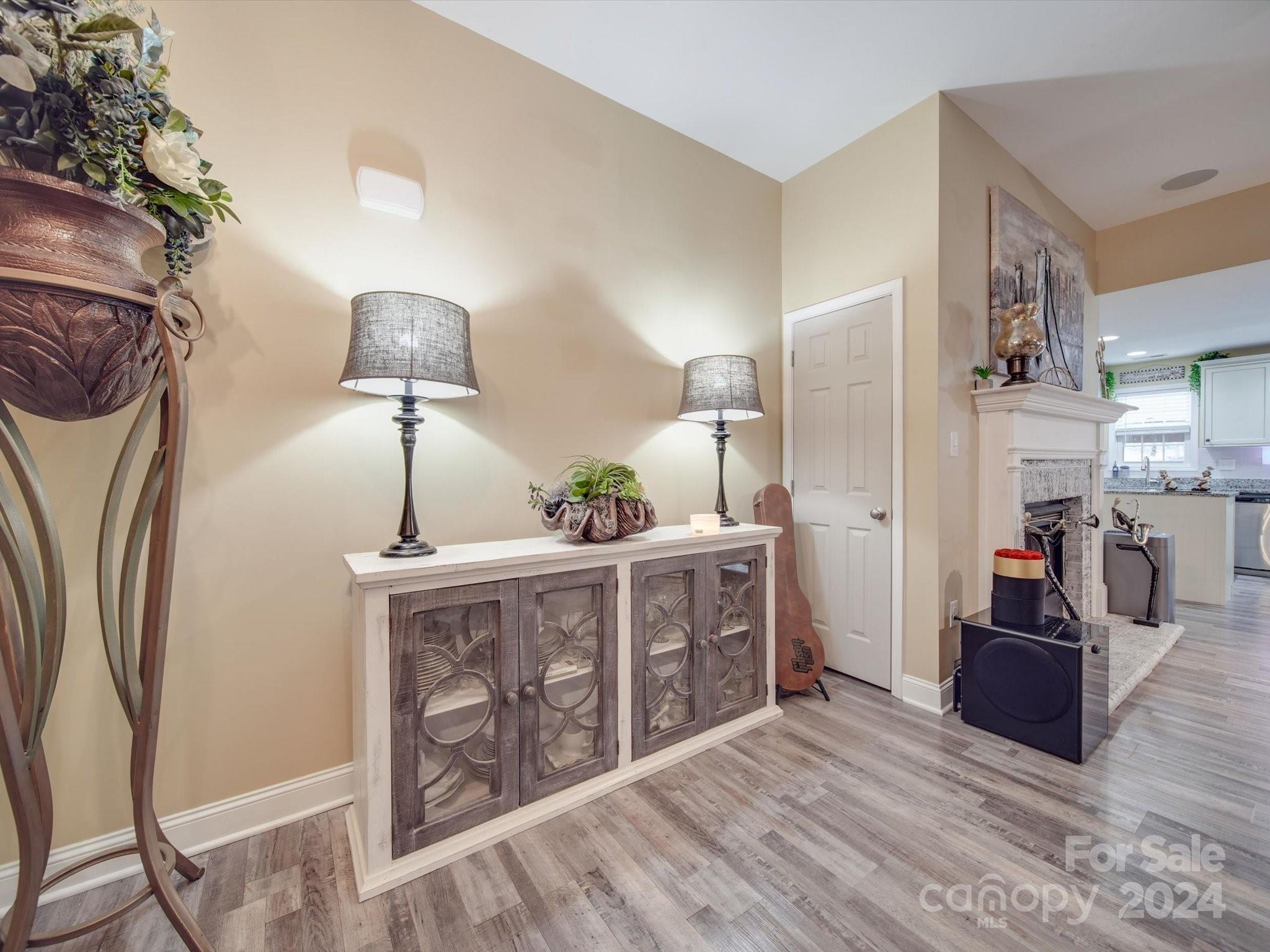 Hamilton Place - Residential