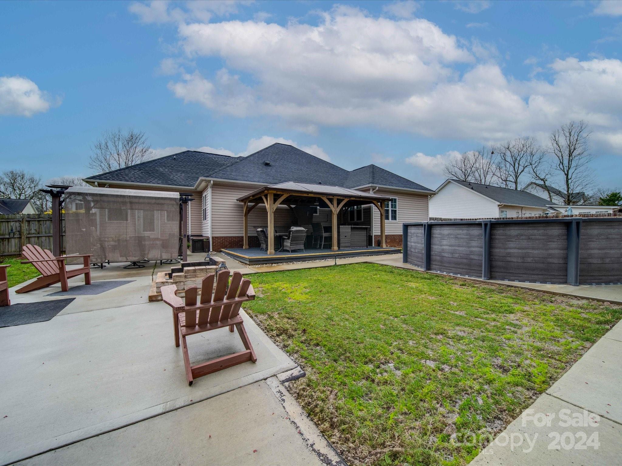 Hamilton Place - Residential