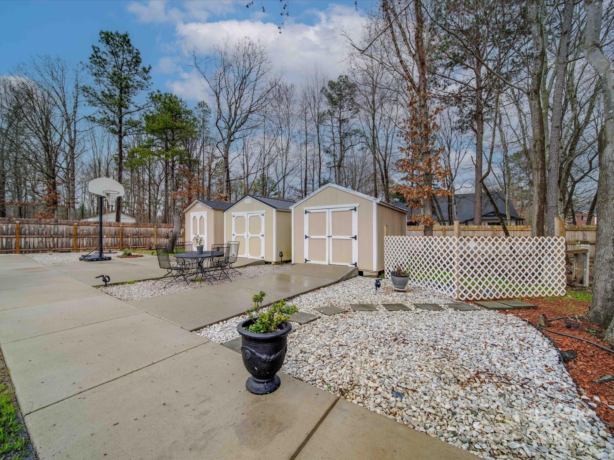 Hamilton Place - Residential