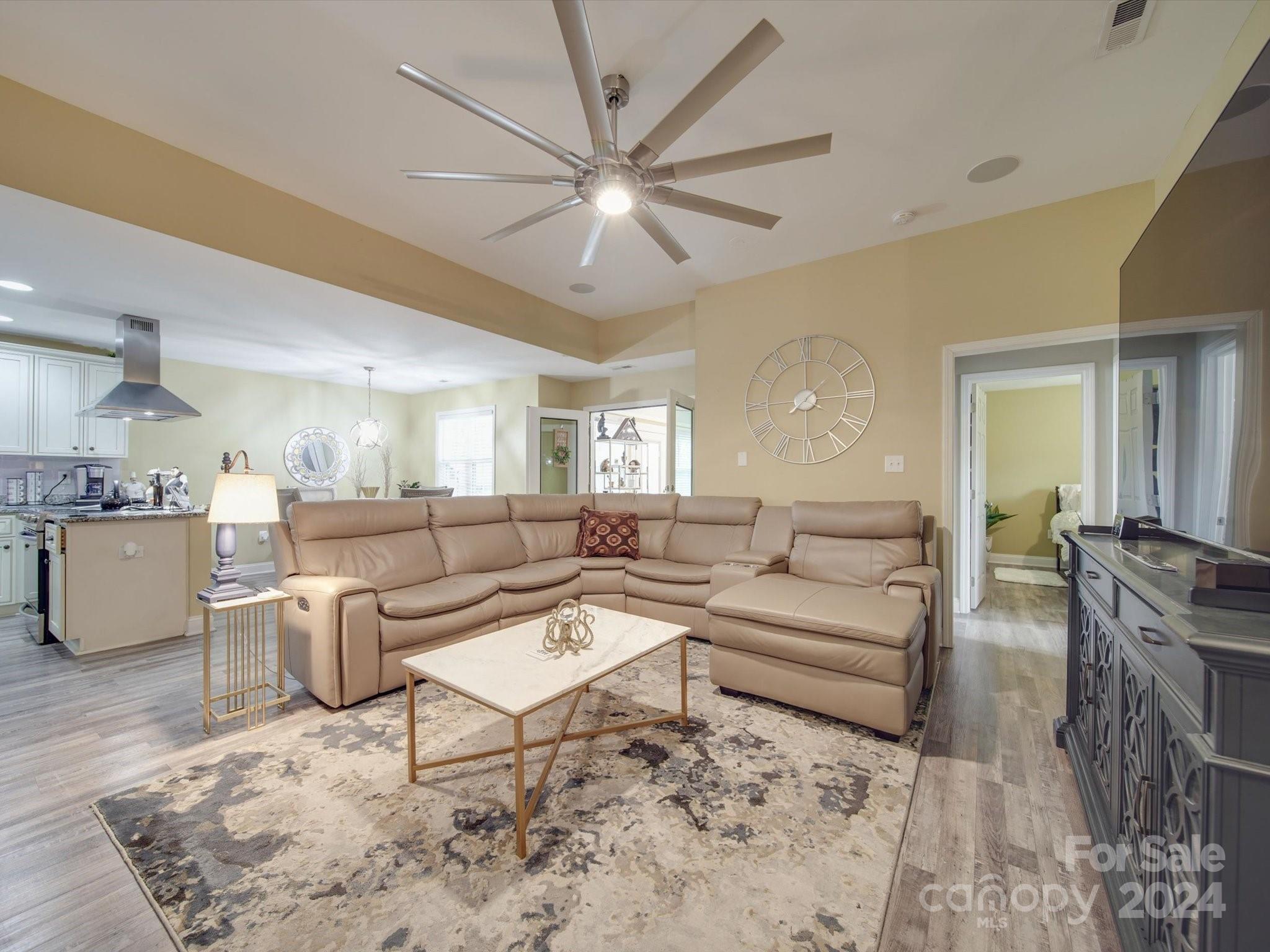 Hamilton Place - Residential